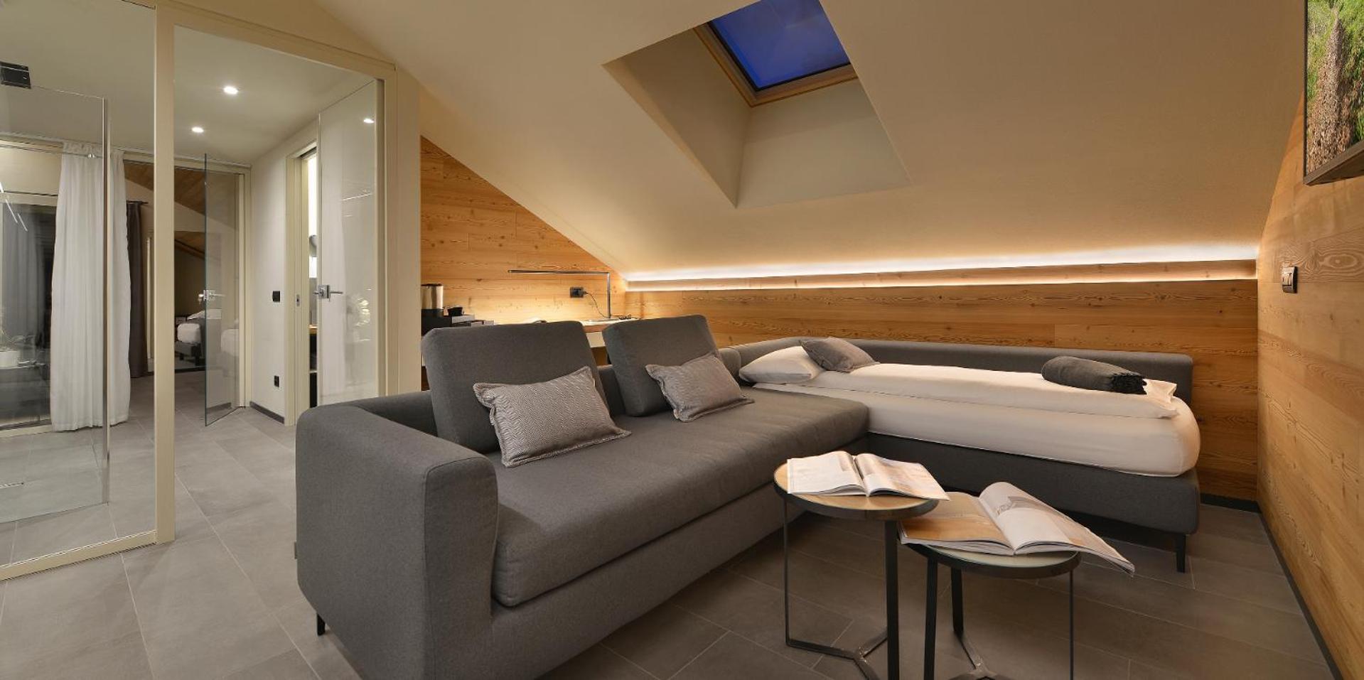 Superior Family Room