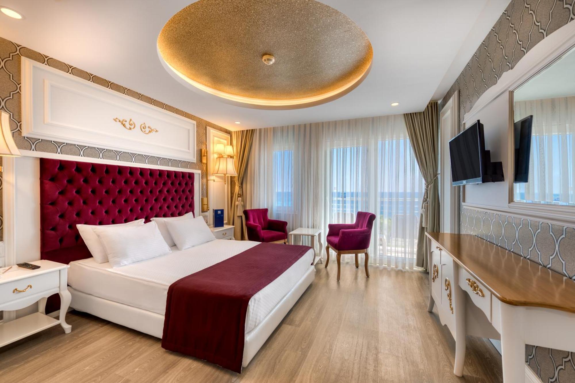 King Suite