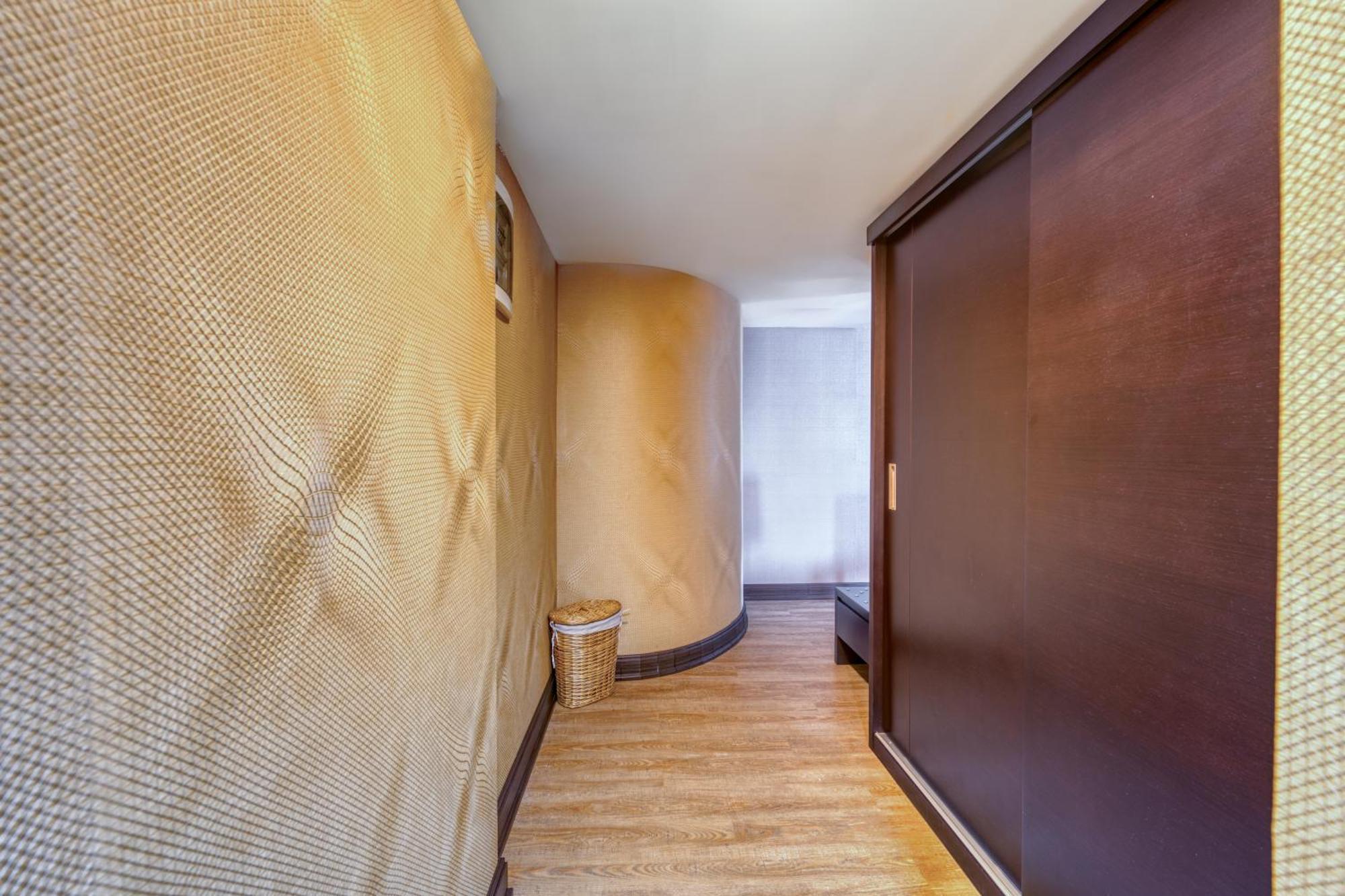 Suite Hot Tub
