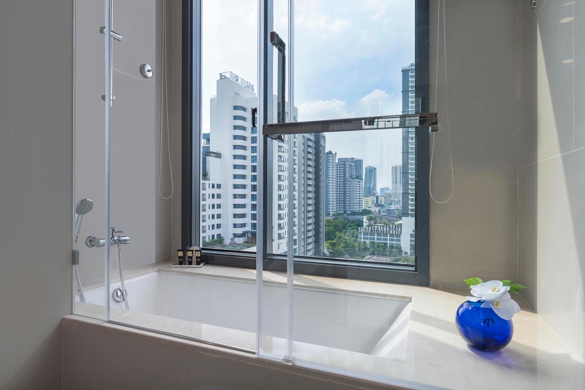 The Pillar Studio Residences