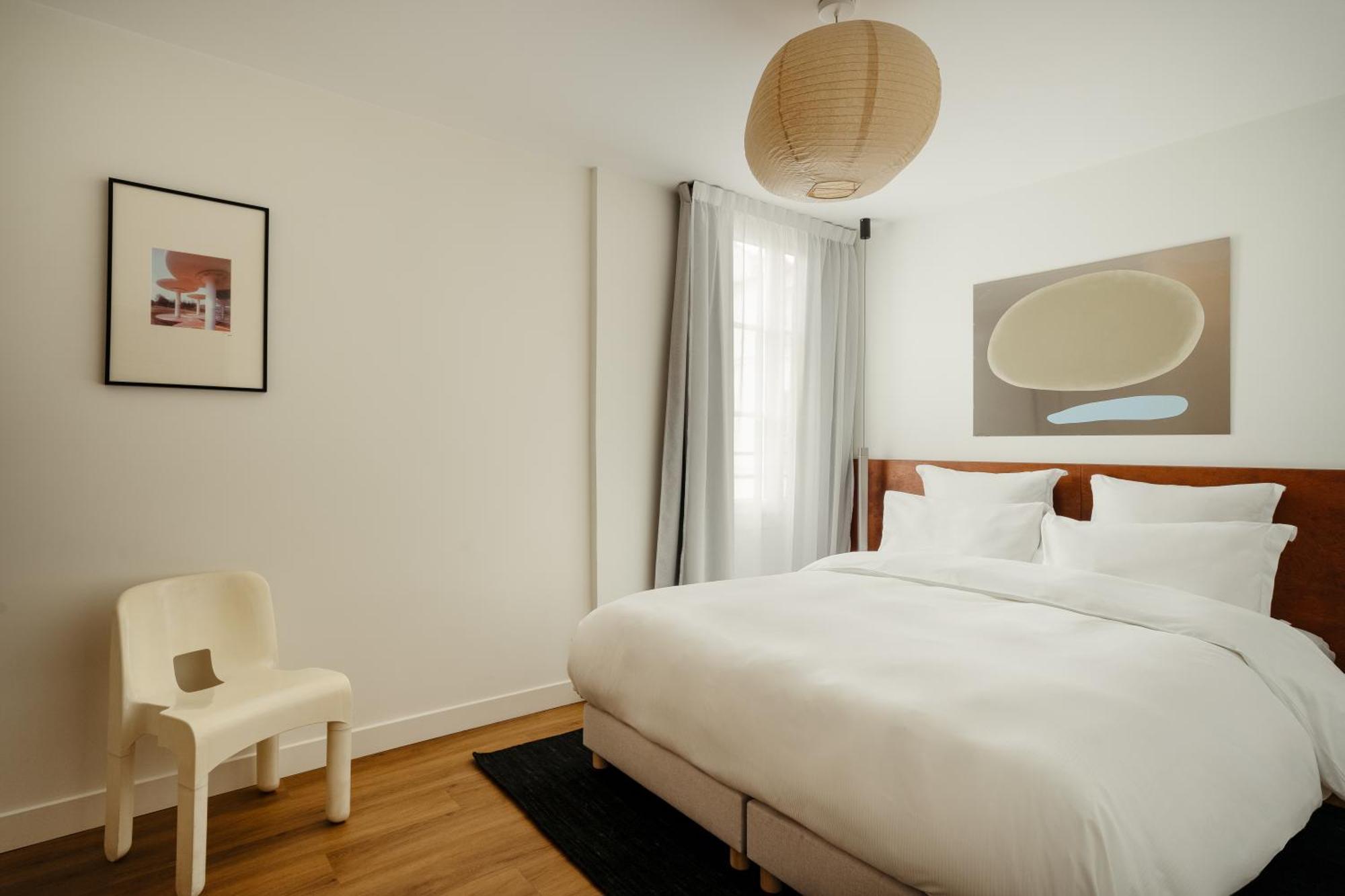 Superior Apartment