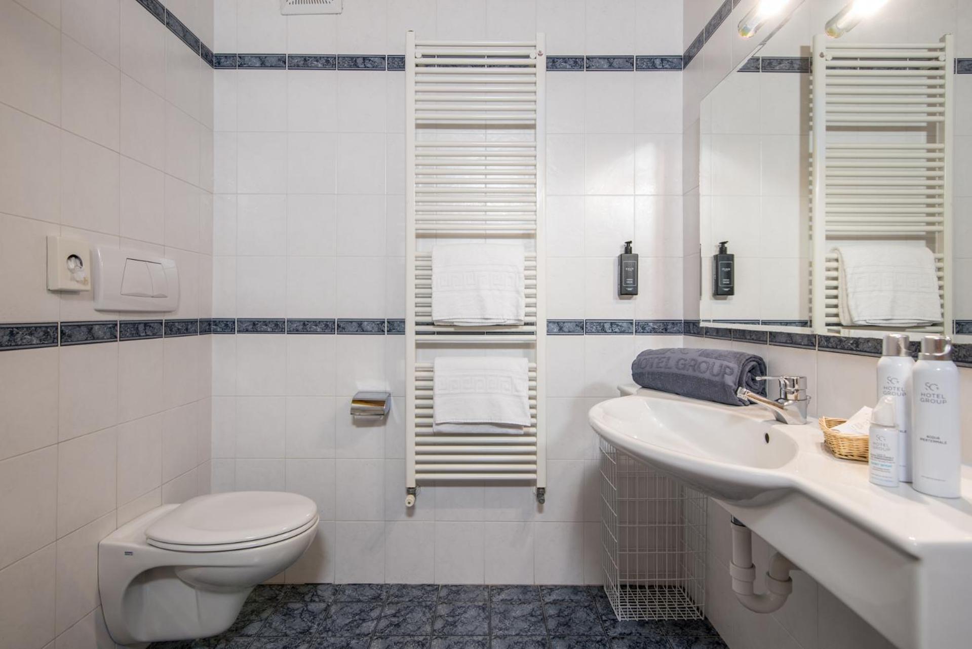 Duplex Apartment