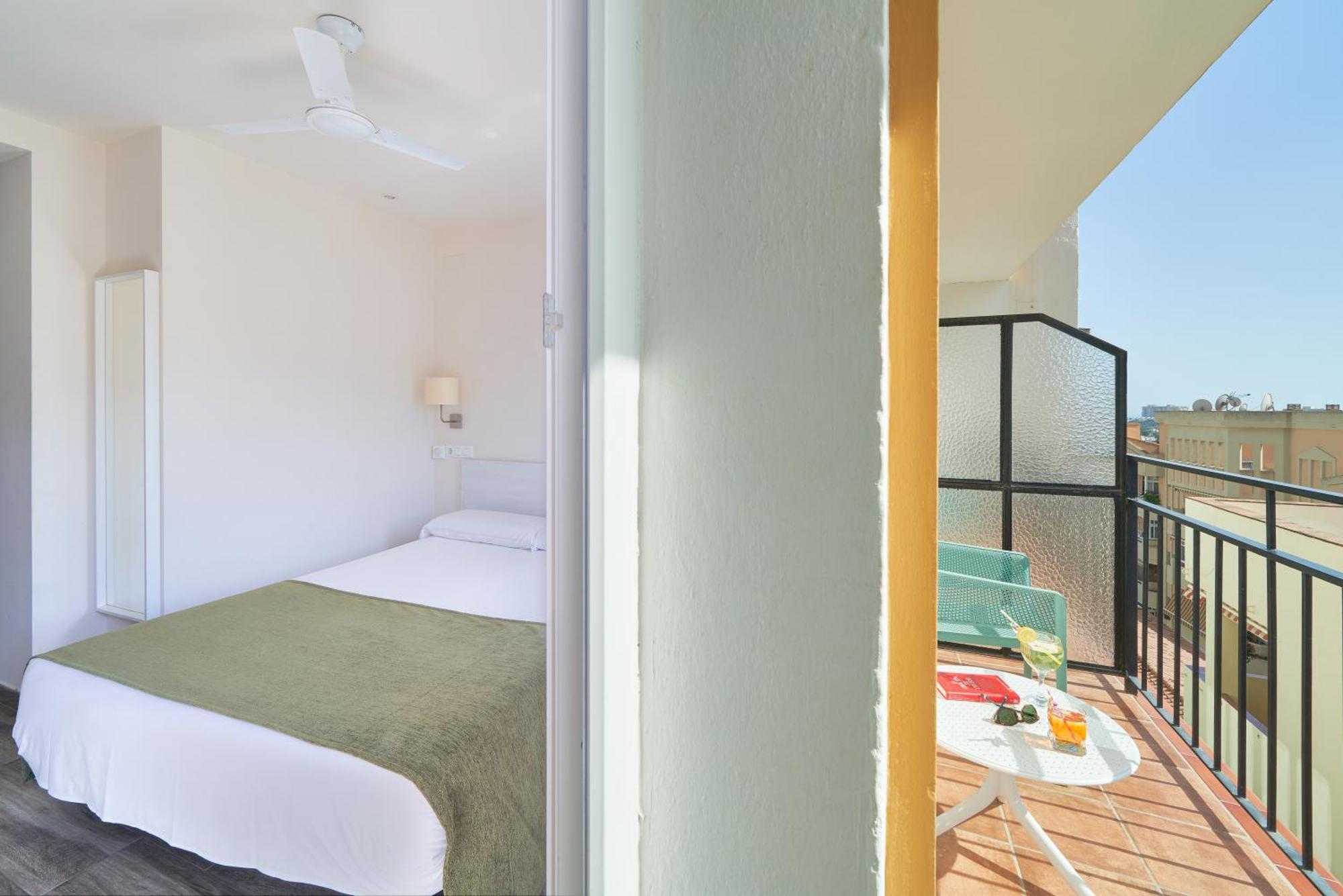 Single Room External
