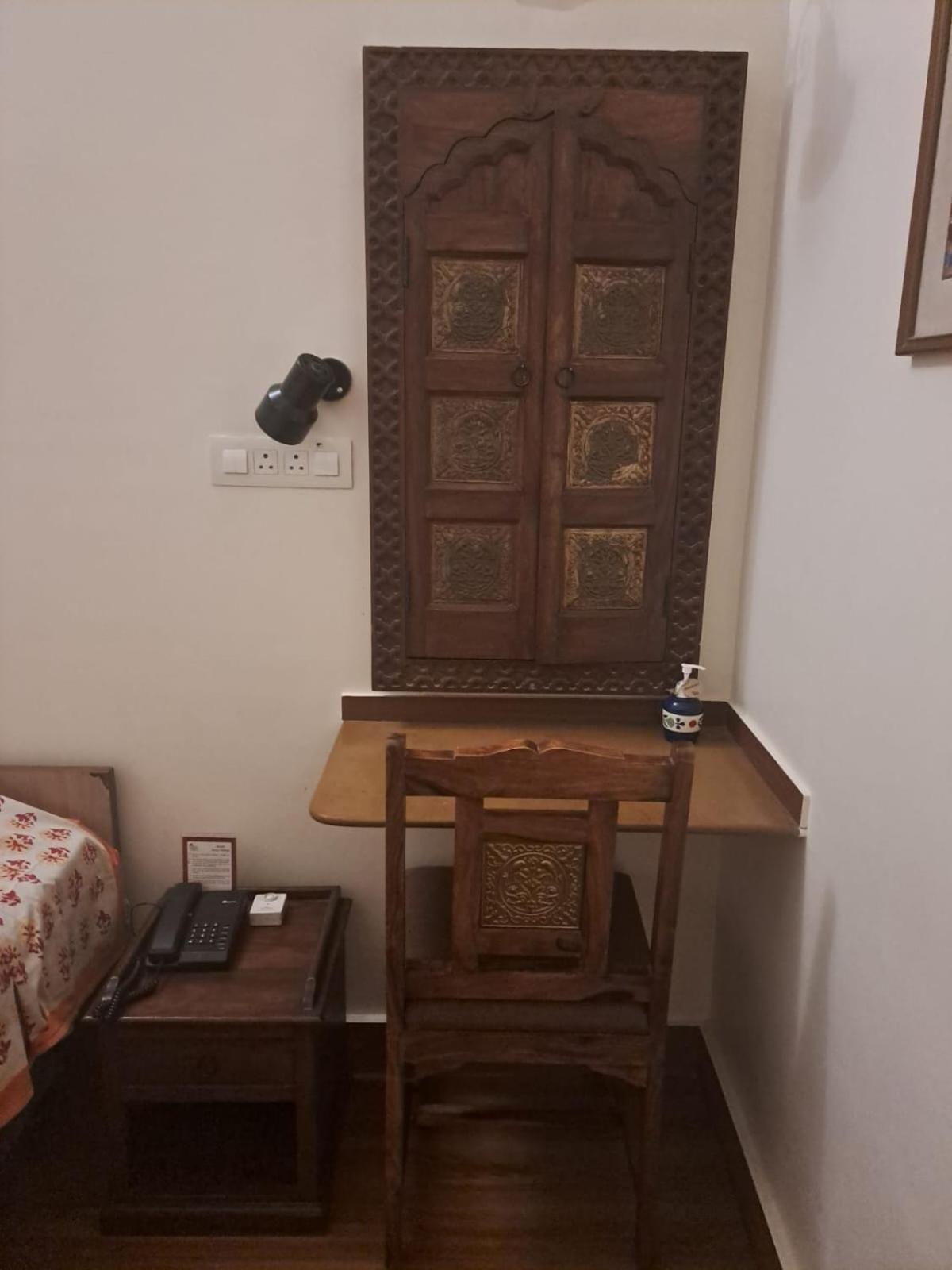 Double Room - Disability Access