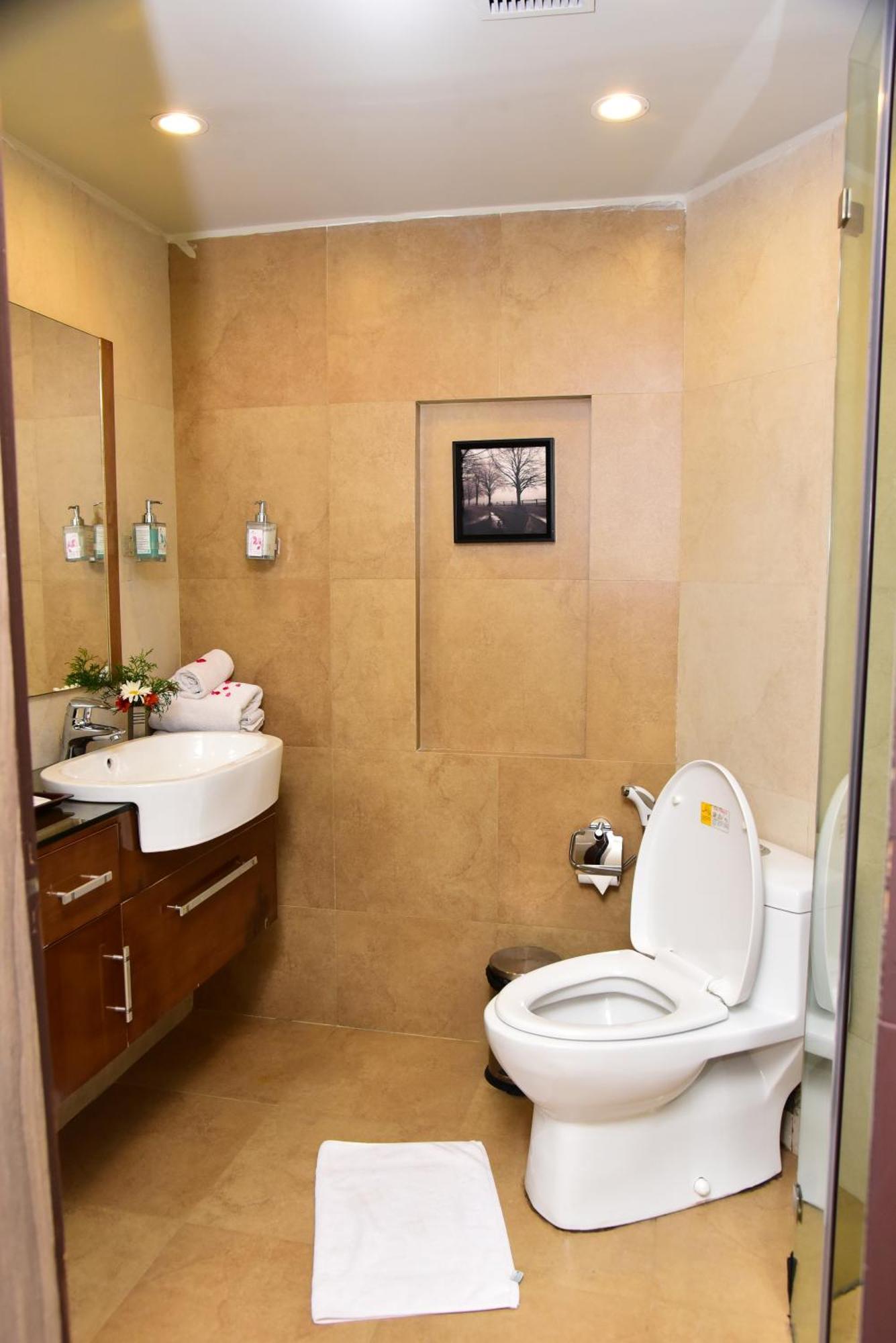 Superior Queen Room