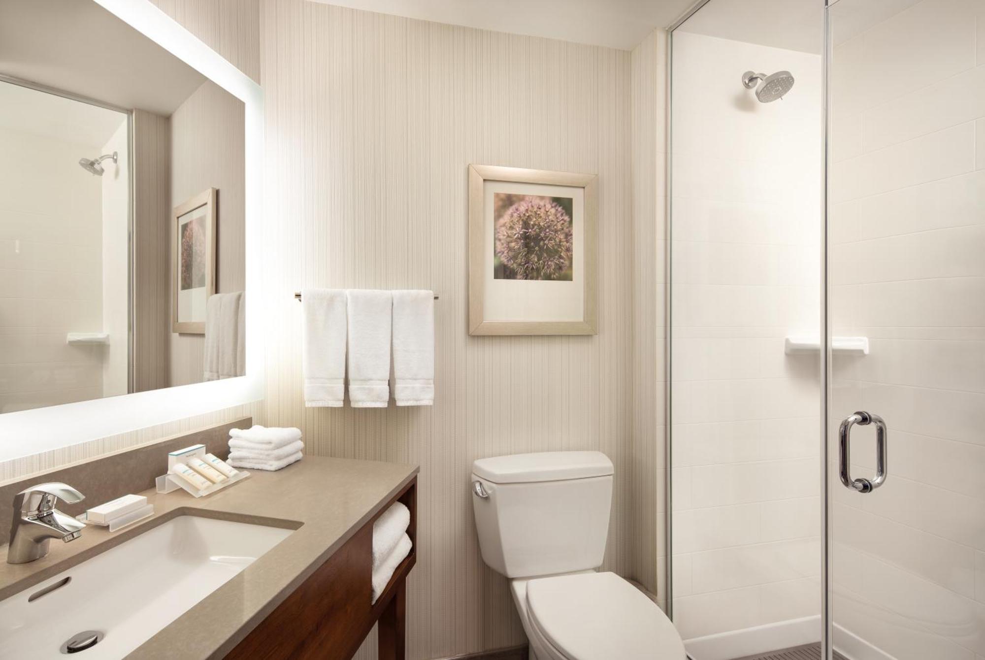 King Room Hearing Access