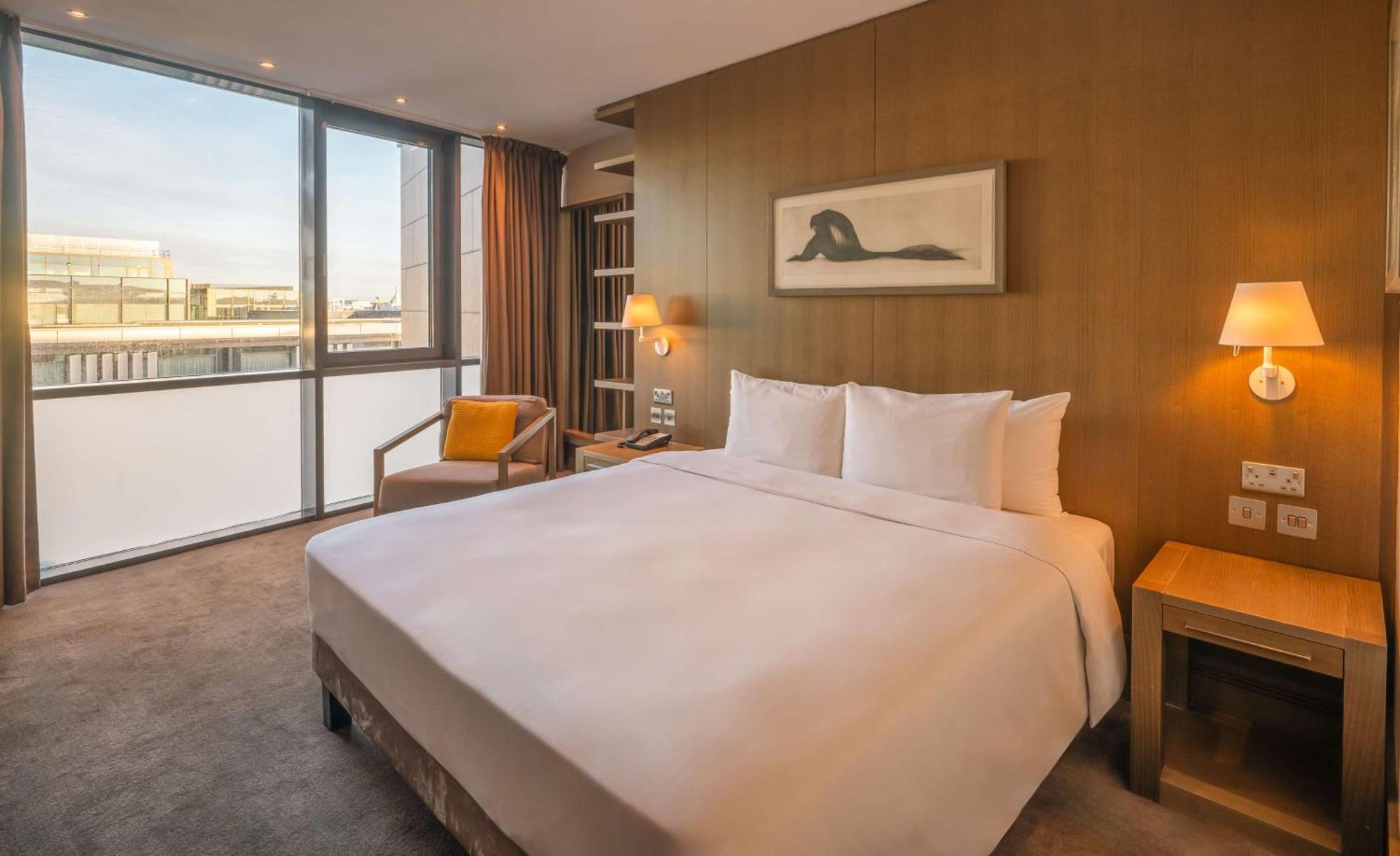 Suite Balcony