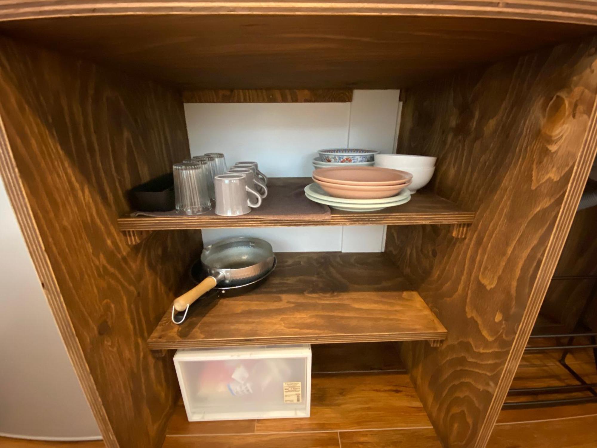 Economy Quadruple Room with Shared Bathroom