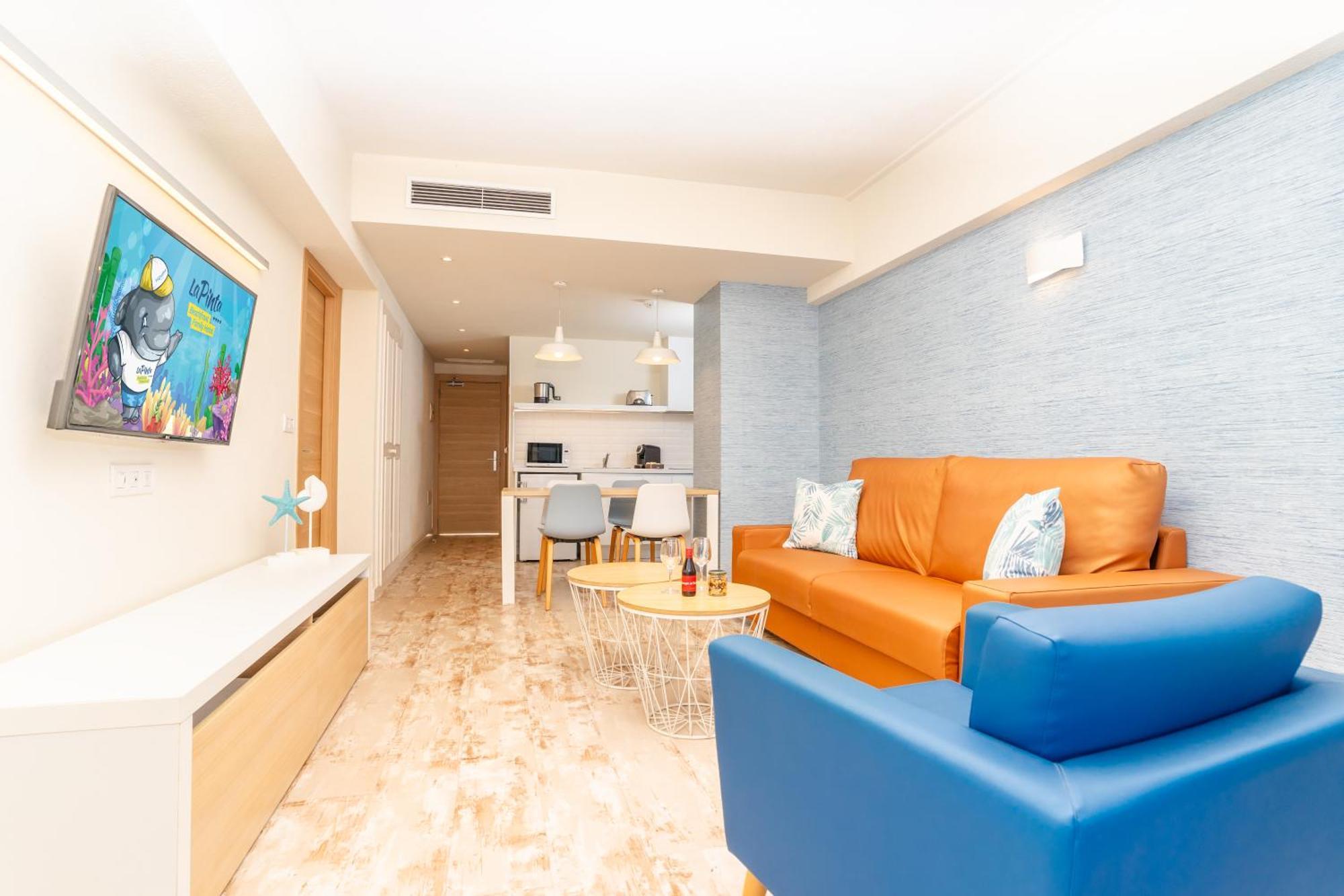 One-Bedroom Apartment Excellence