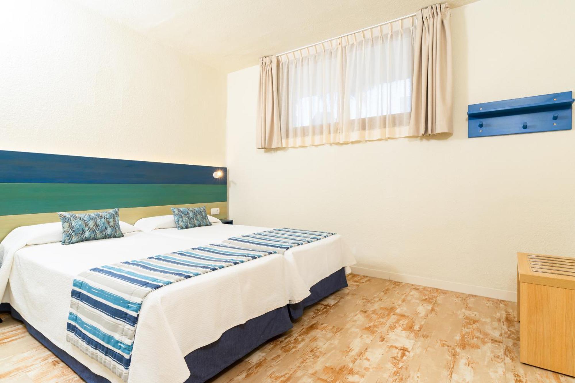 One-Bedroom Superior Apartment