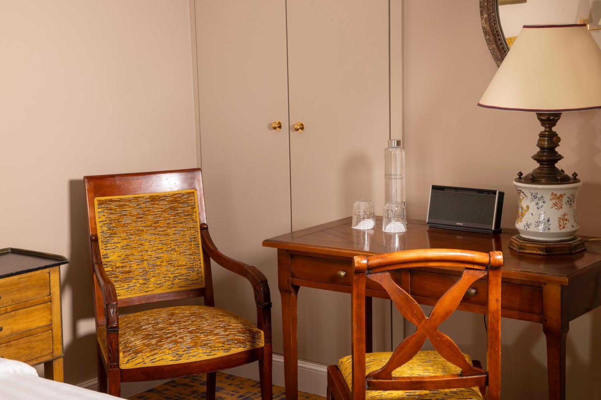 Comfort Double or Twin Room