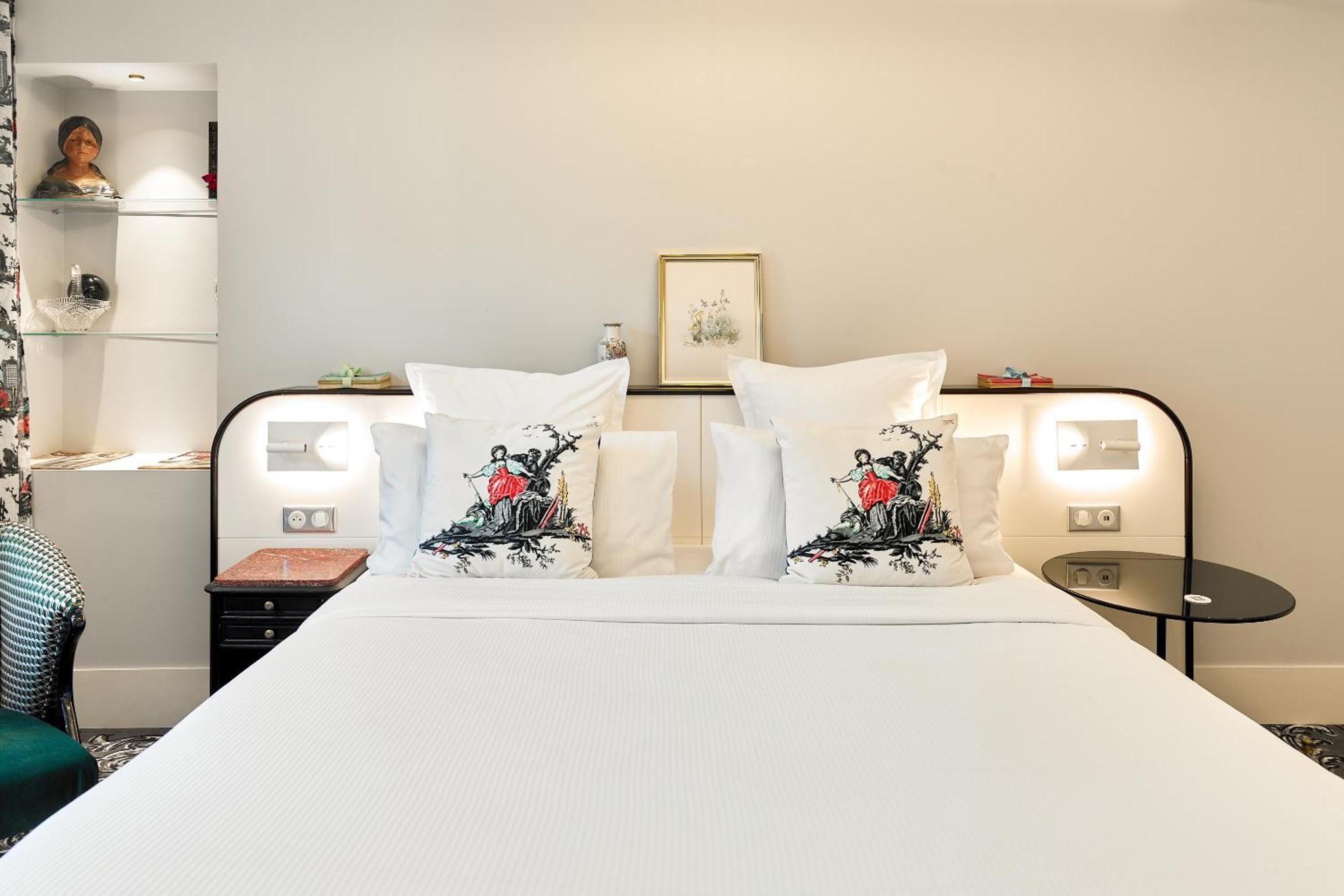 Superior King Room - Afterworks