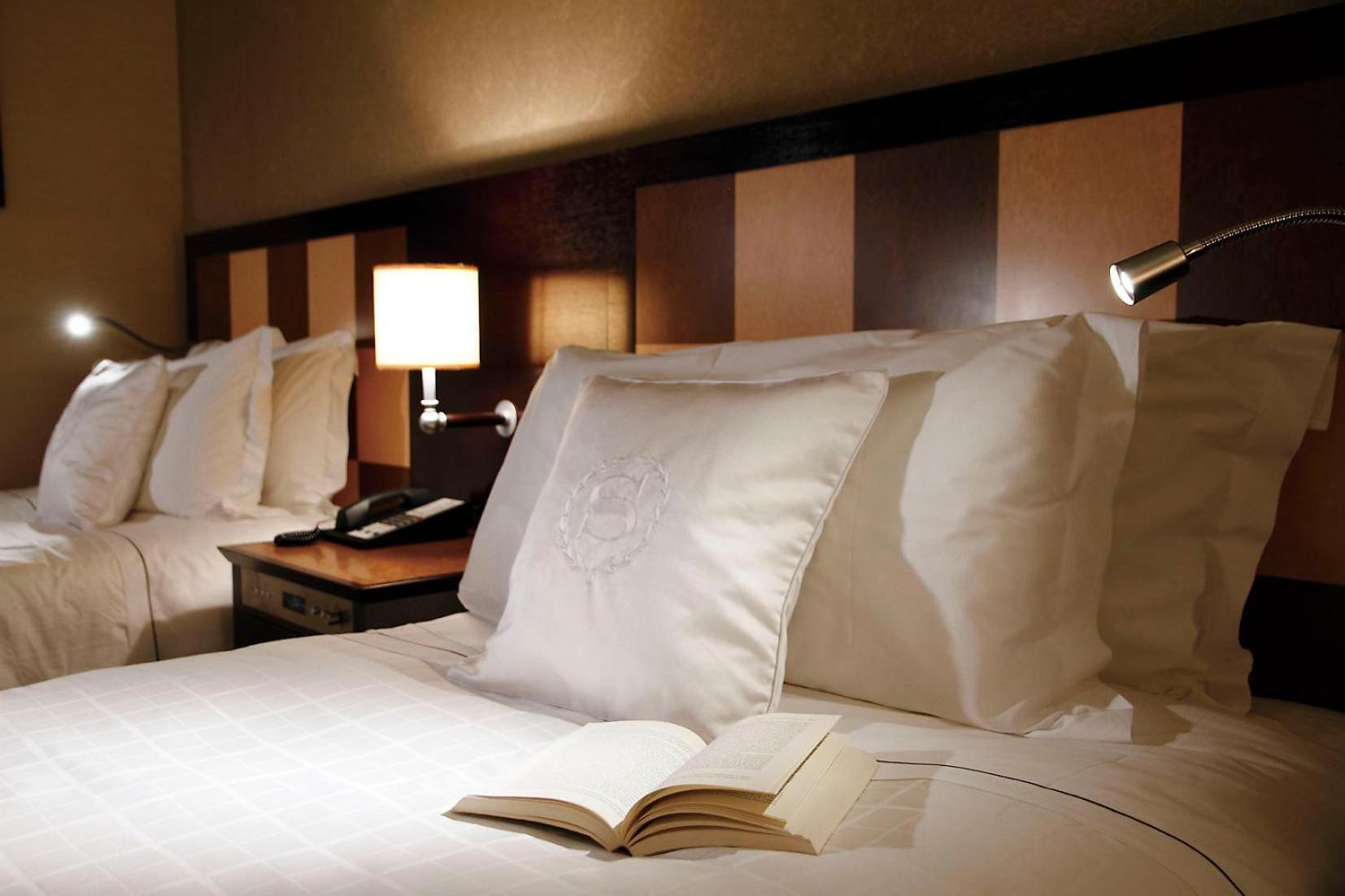 COMFORT DELUXE, Guest room, 2 Twin