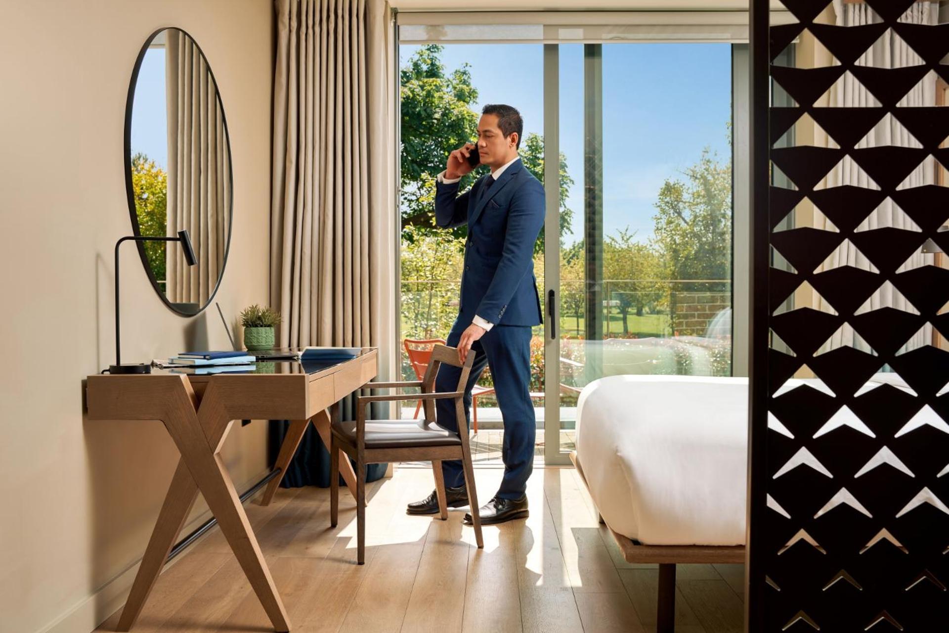 Park View Apartment