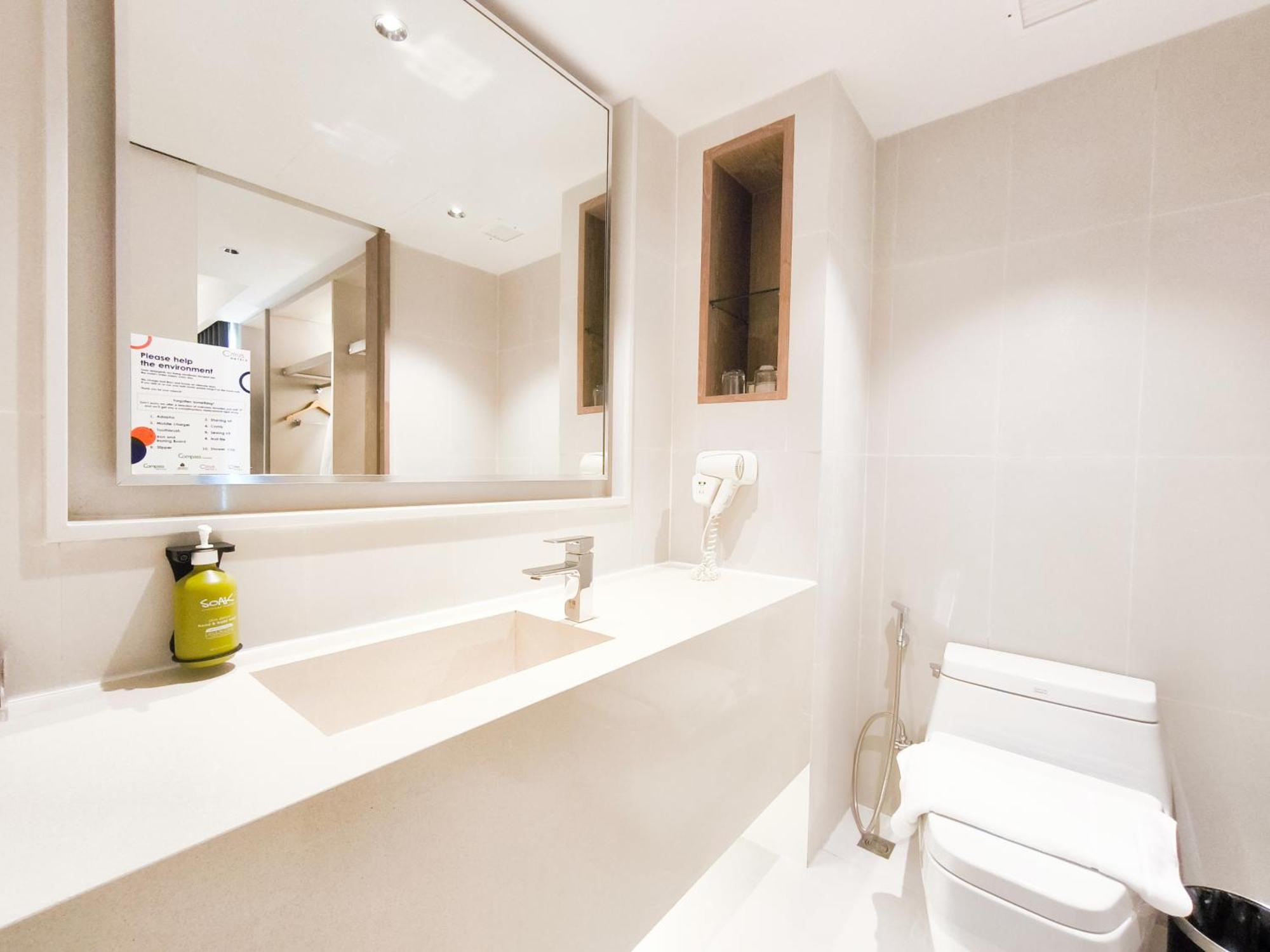 Premier Double Room