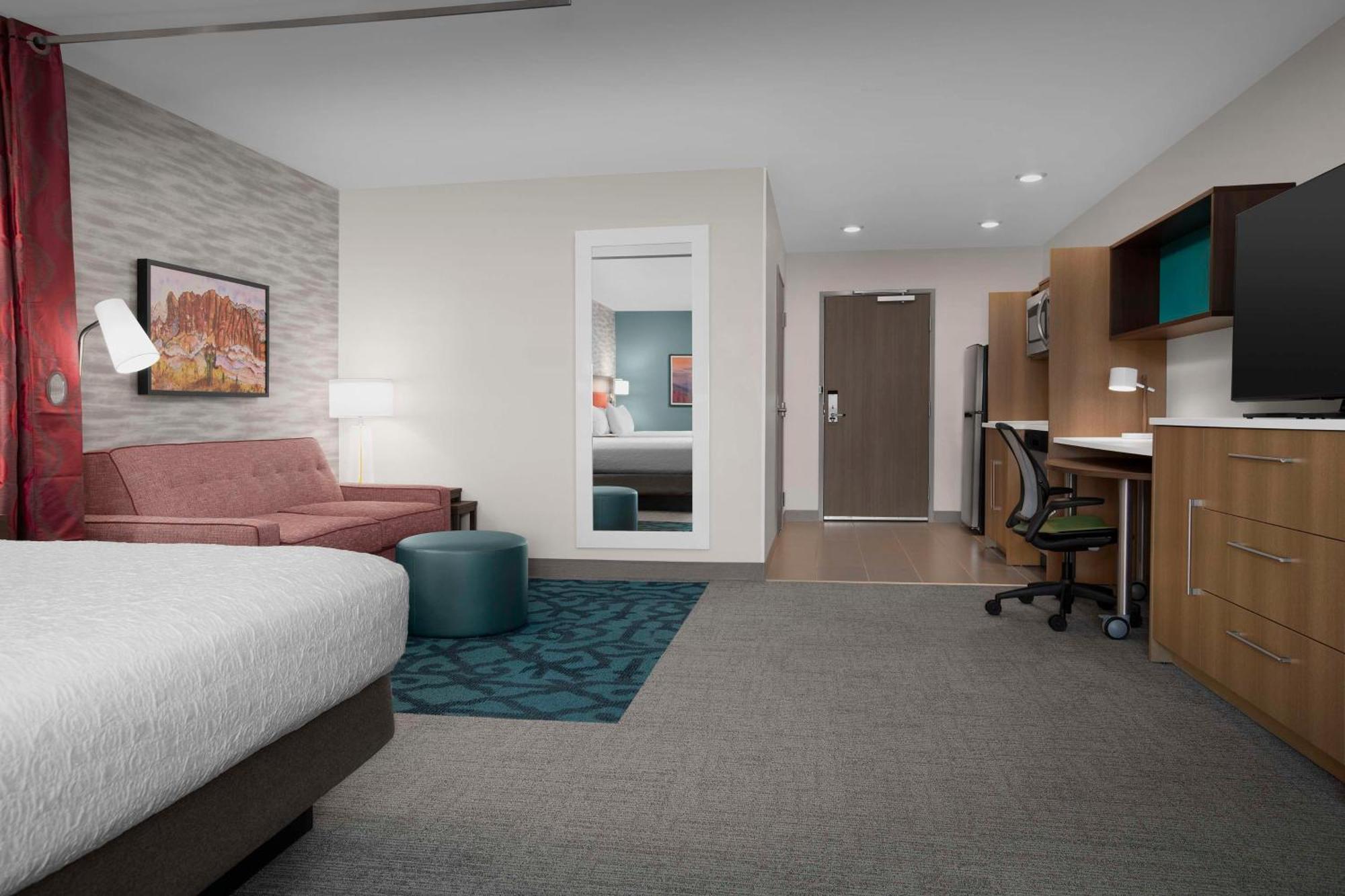 King Studio Suite