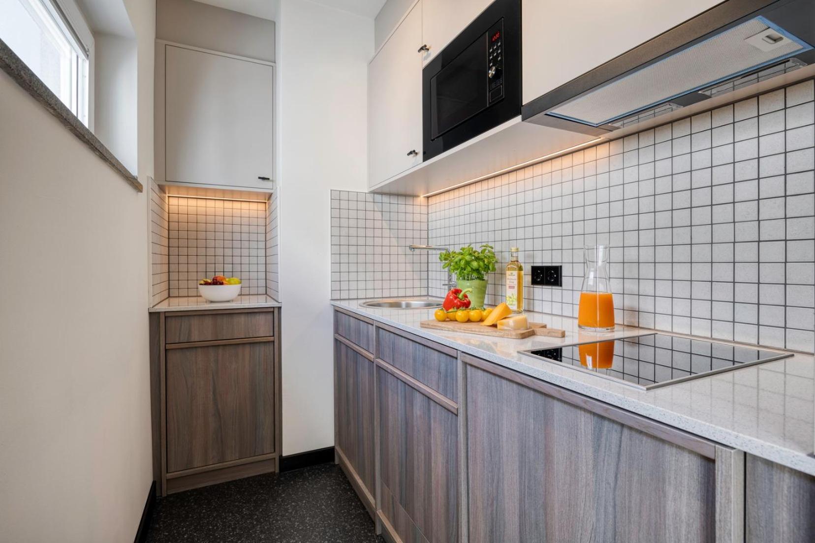 Family Executive Apartment