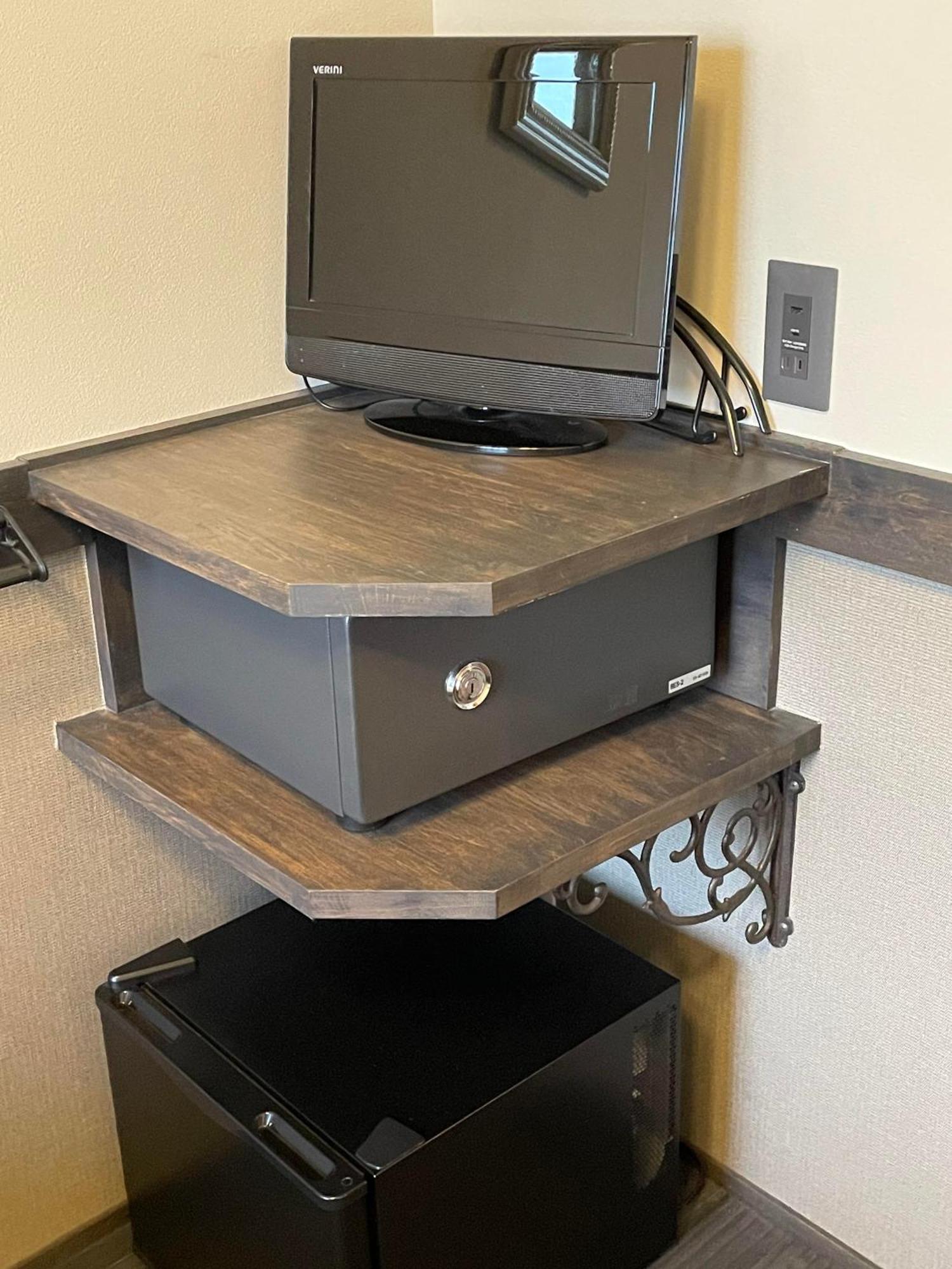 Budget Twin Room