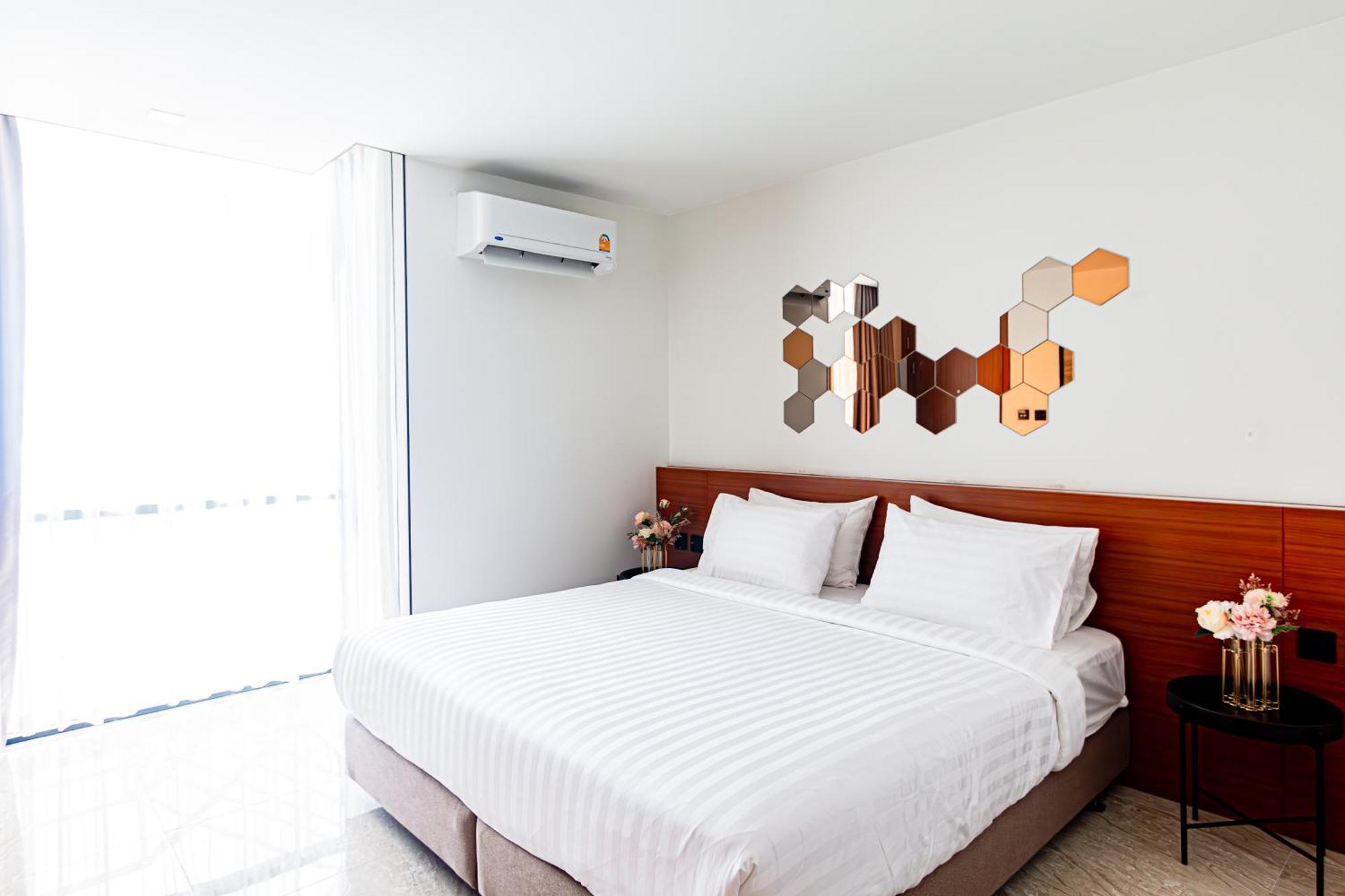Superior King Room