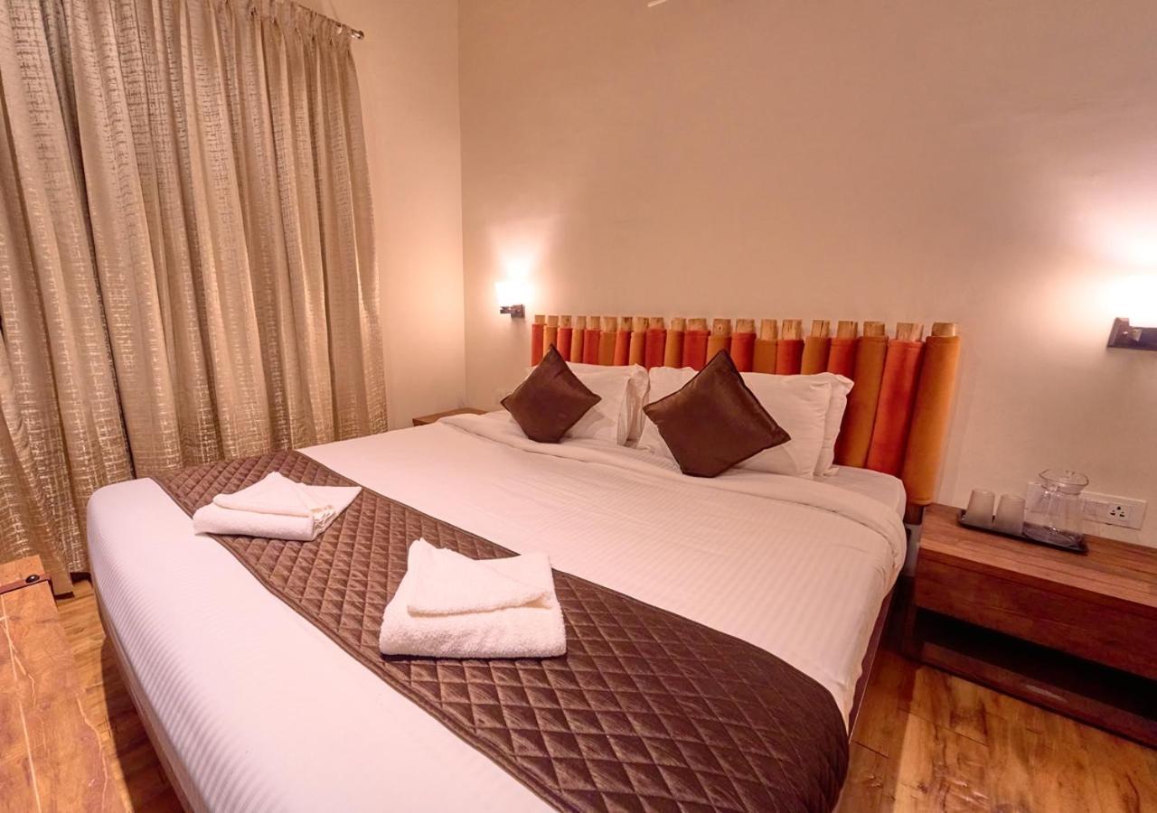 3 Bedroom Private Villa