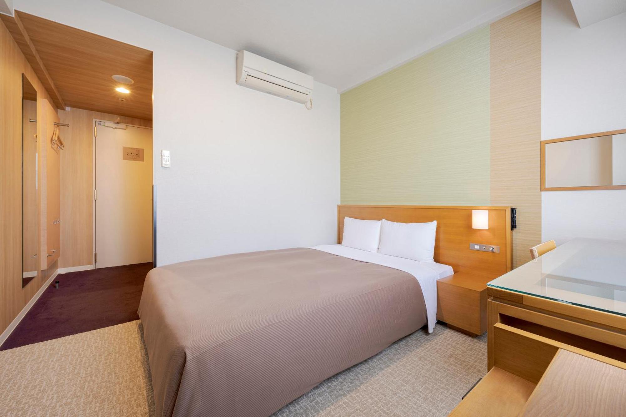 Double Room - Non-Smoking