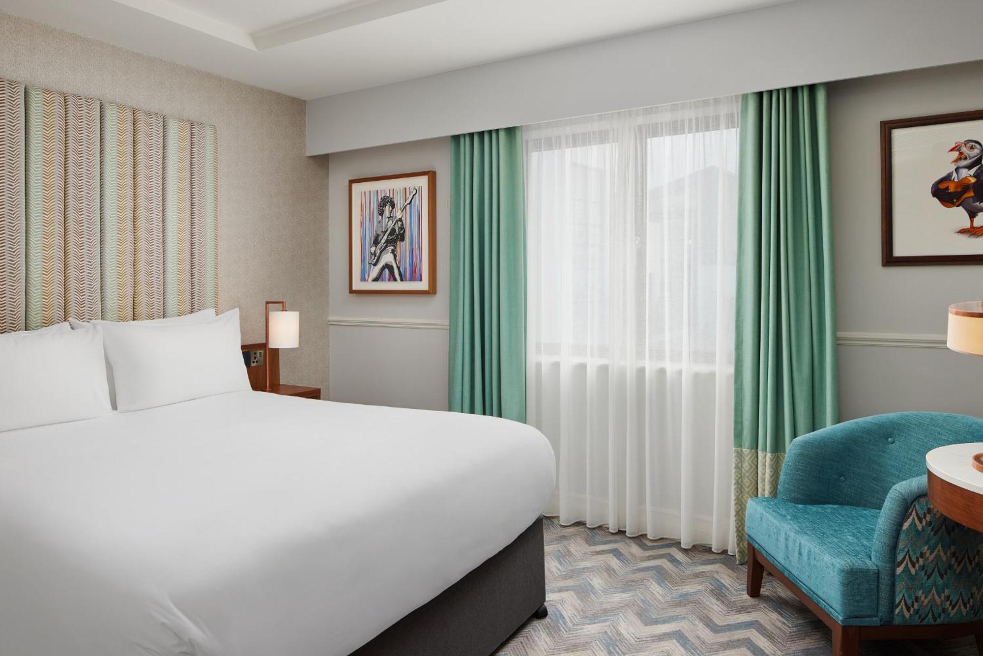 Superior Queen Room