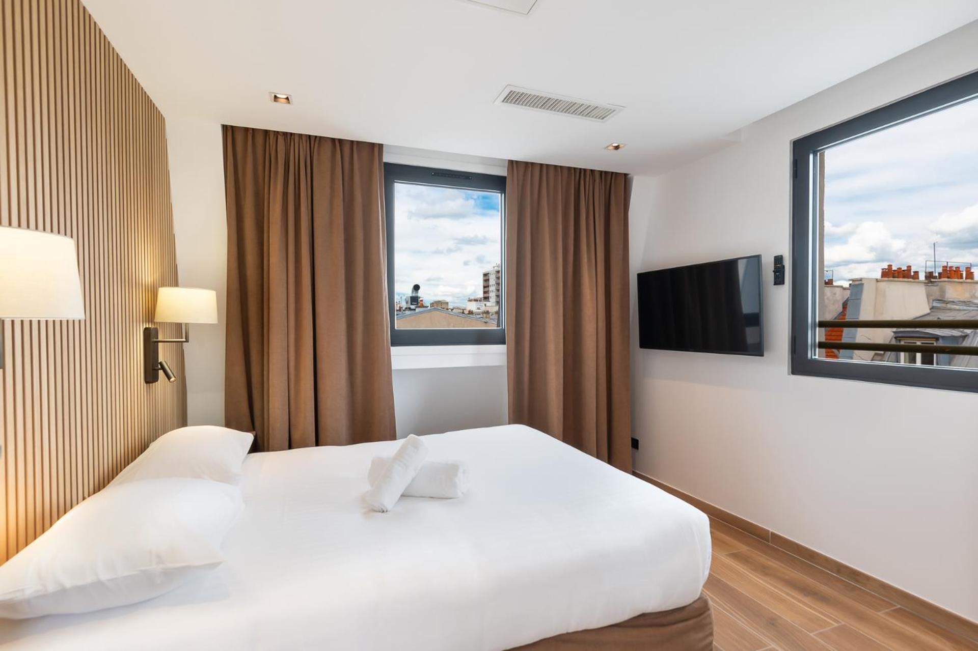 Suite with Terrace