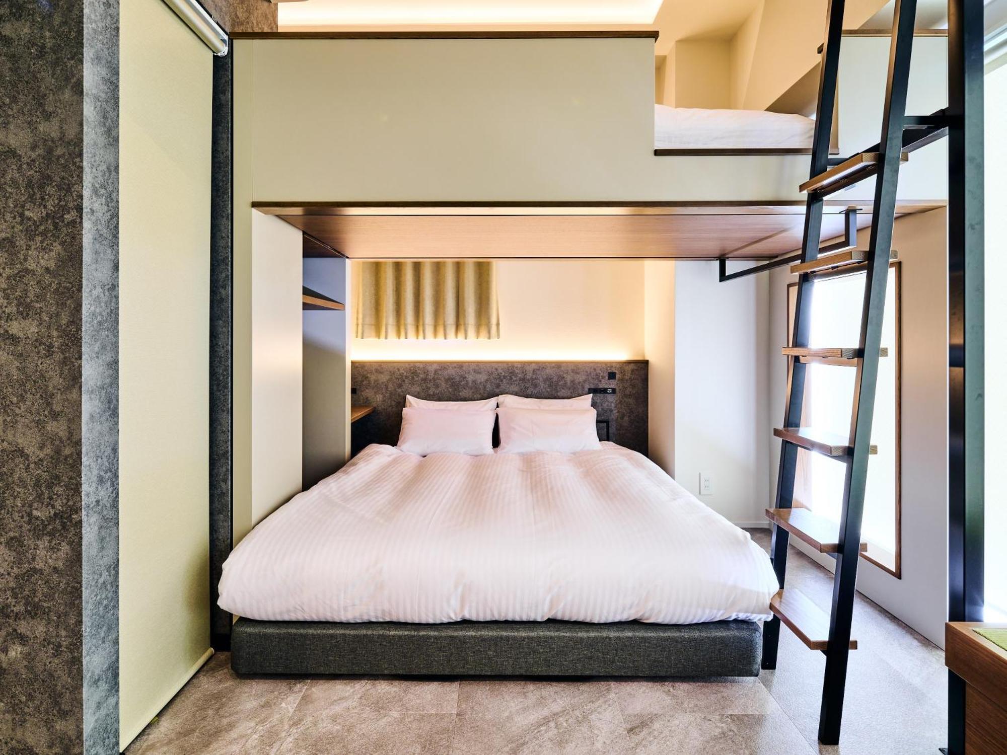 One-Bedroom Premium Apartment