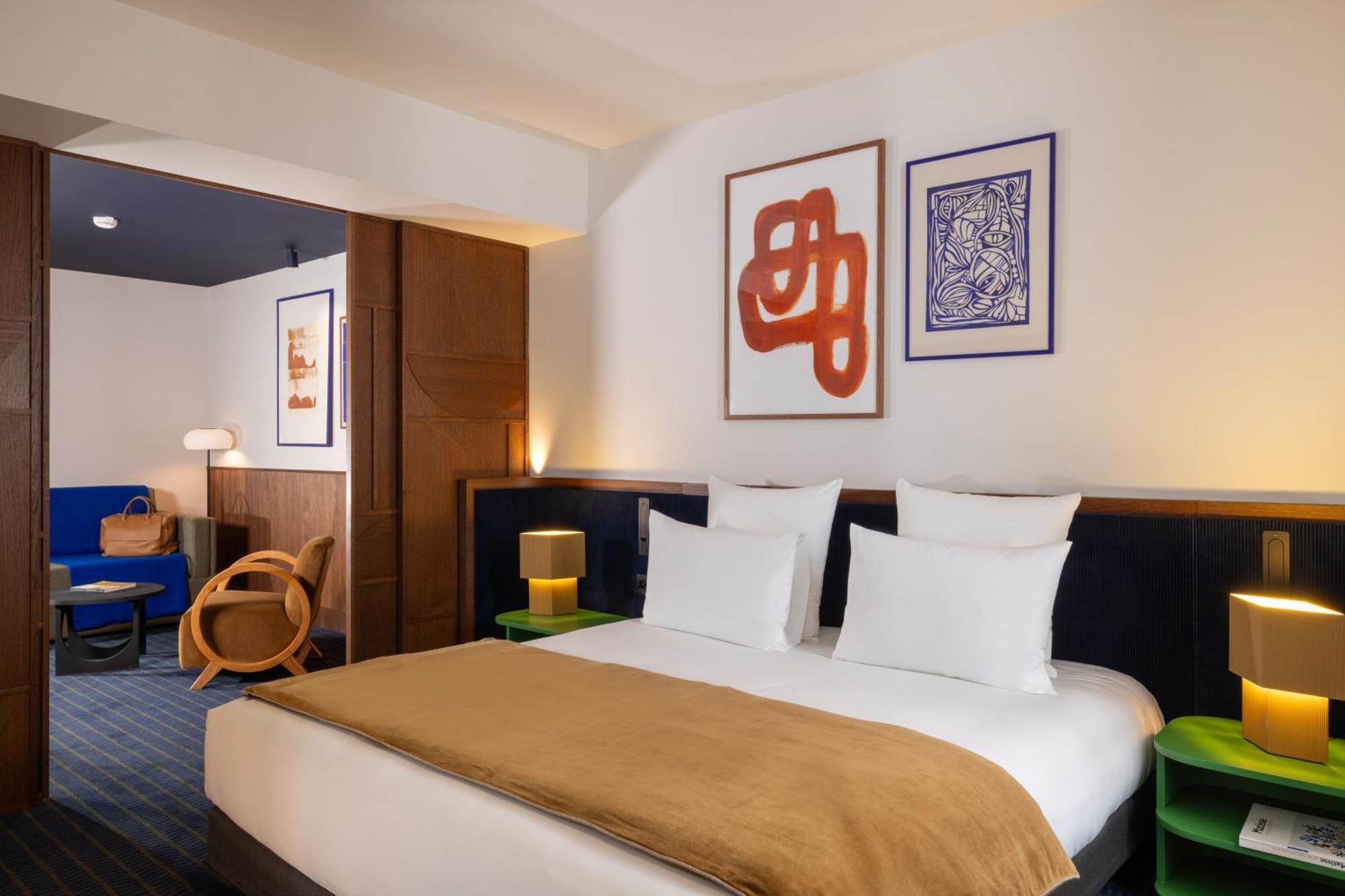 Junior Suite