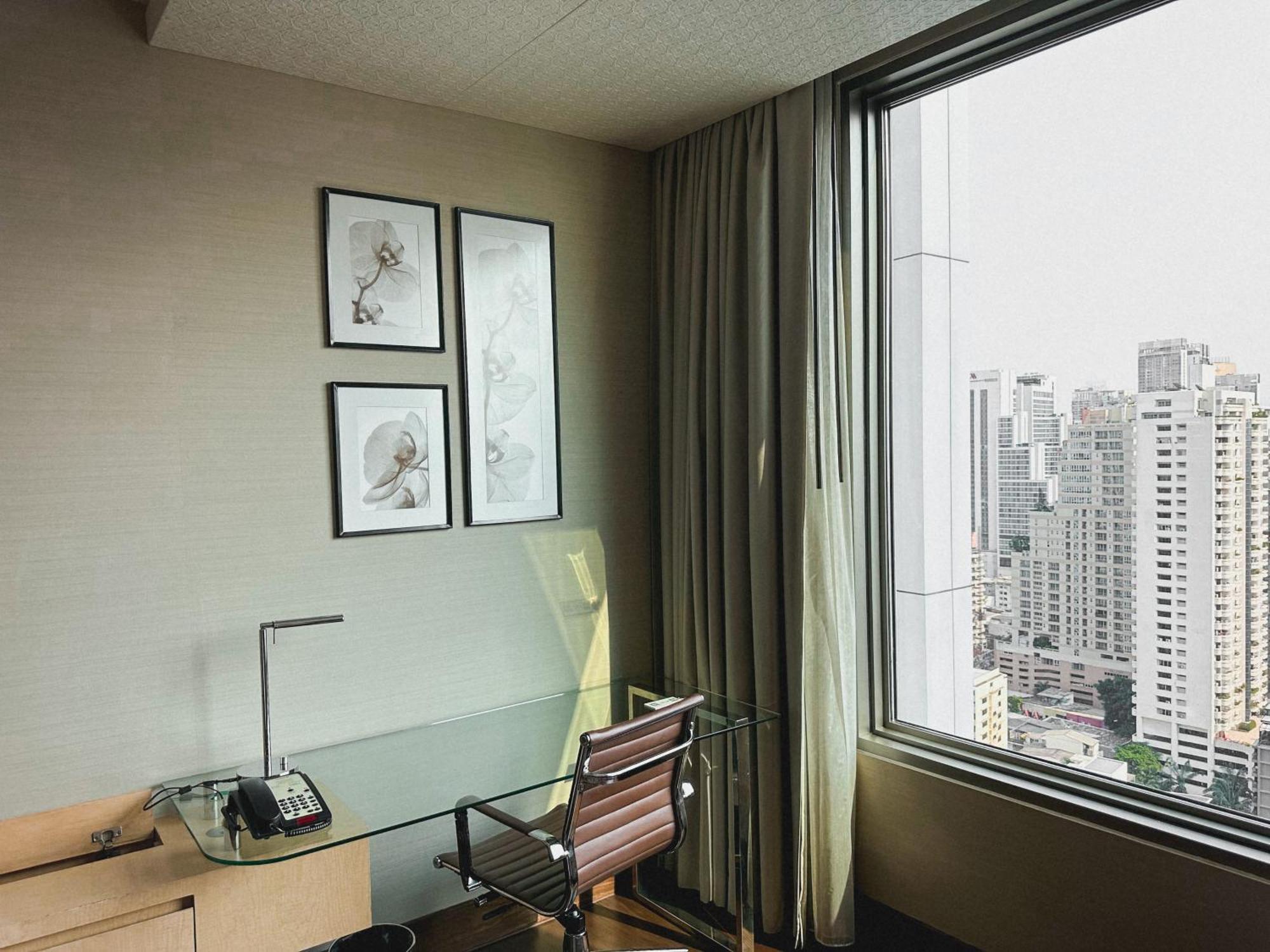 Premium Room High Floor