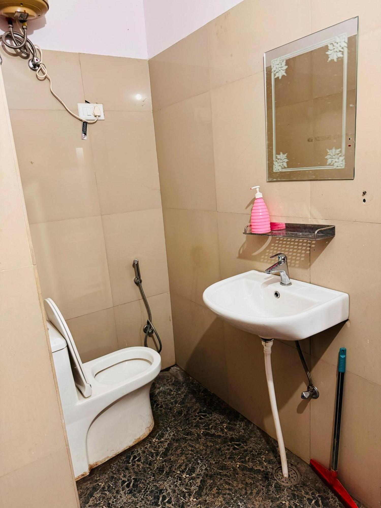 Deluxe Family Suite