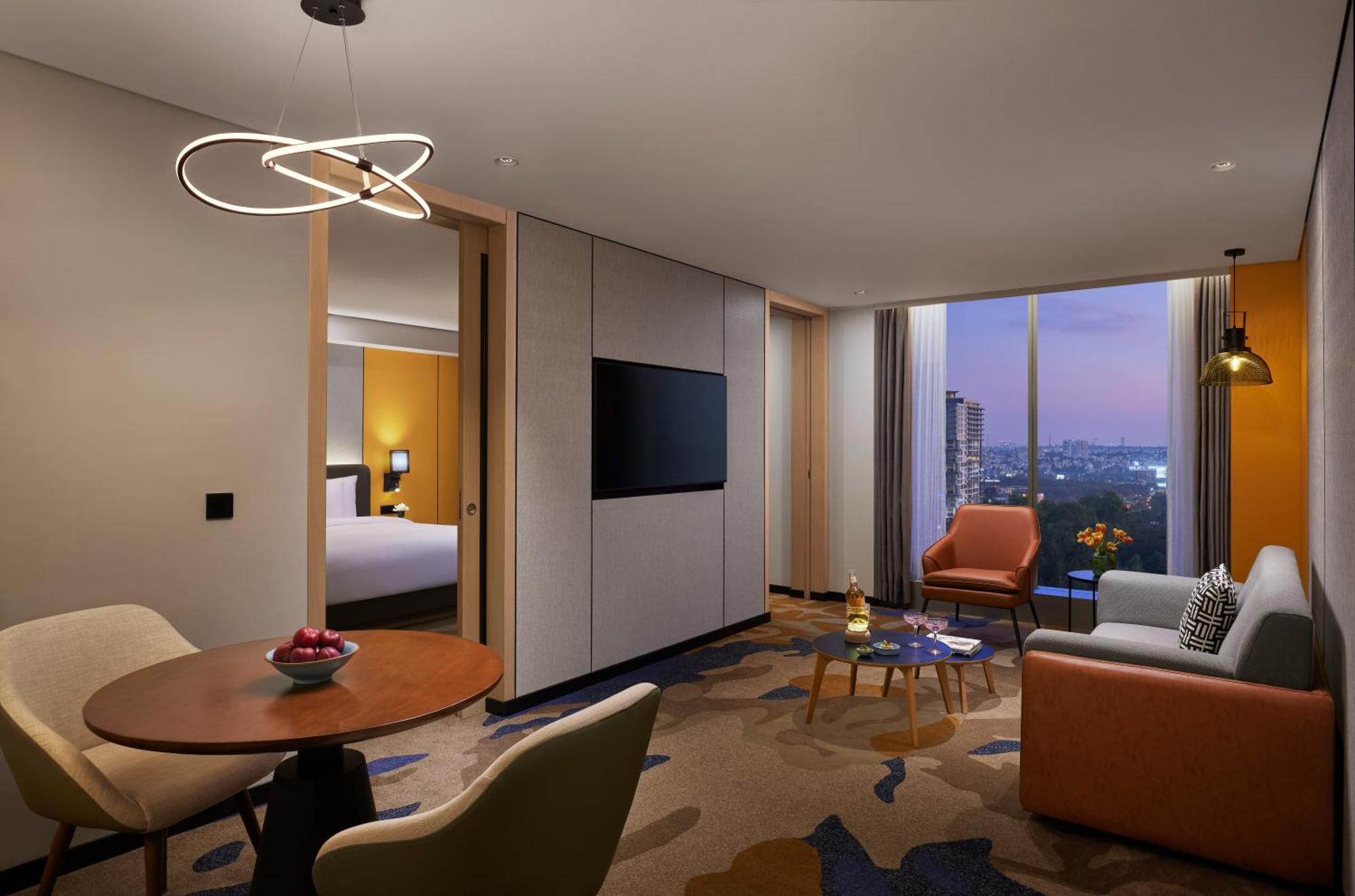 King Suite