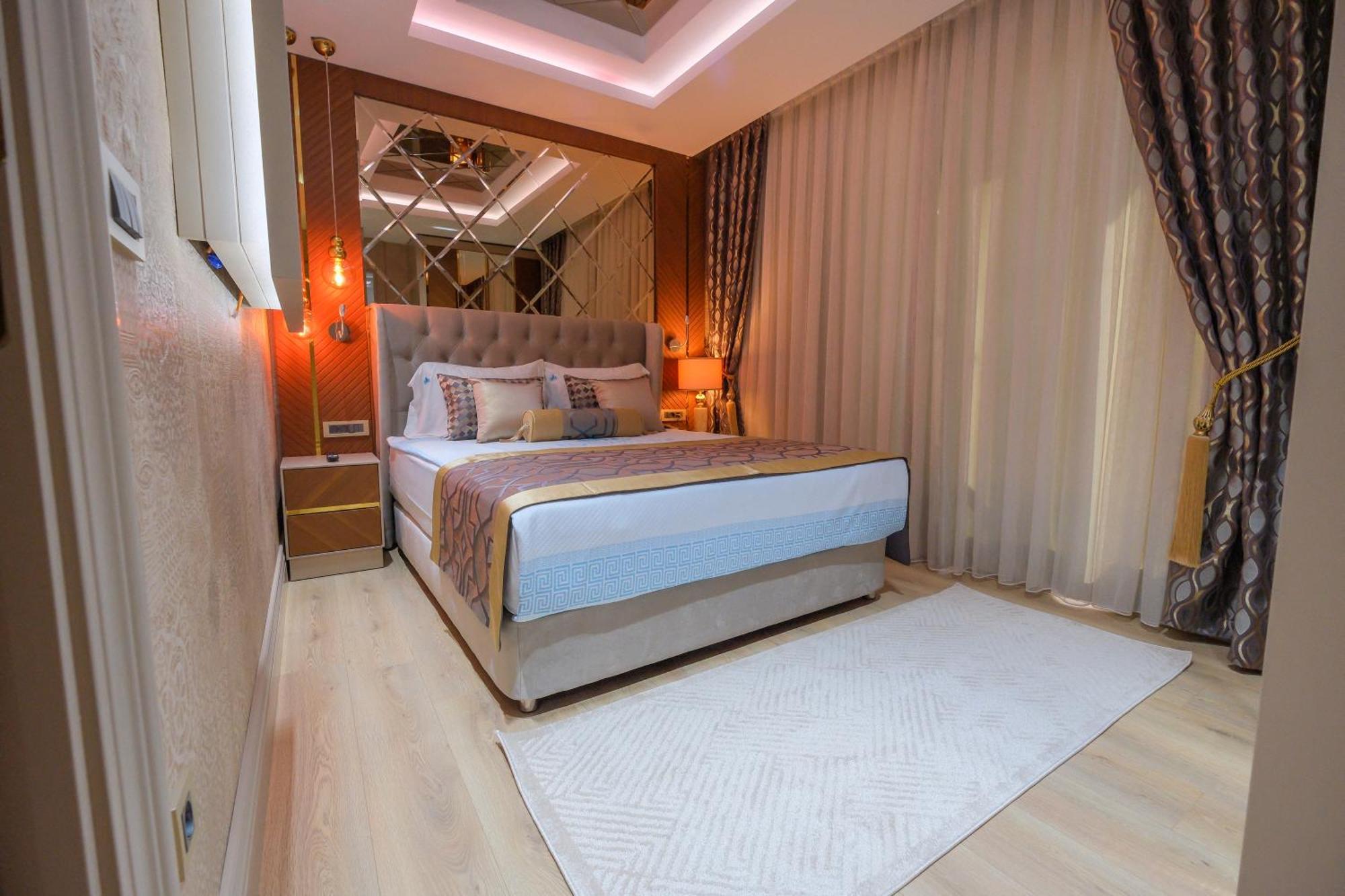 Deluxe Appartement