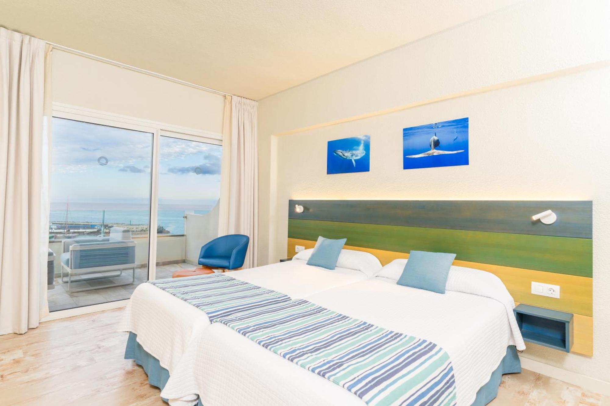 Two-Bedroom Excellence Apartment