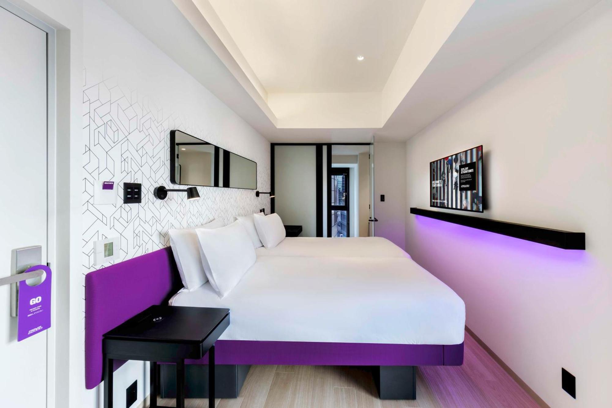 Family Suite for 4
