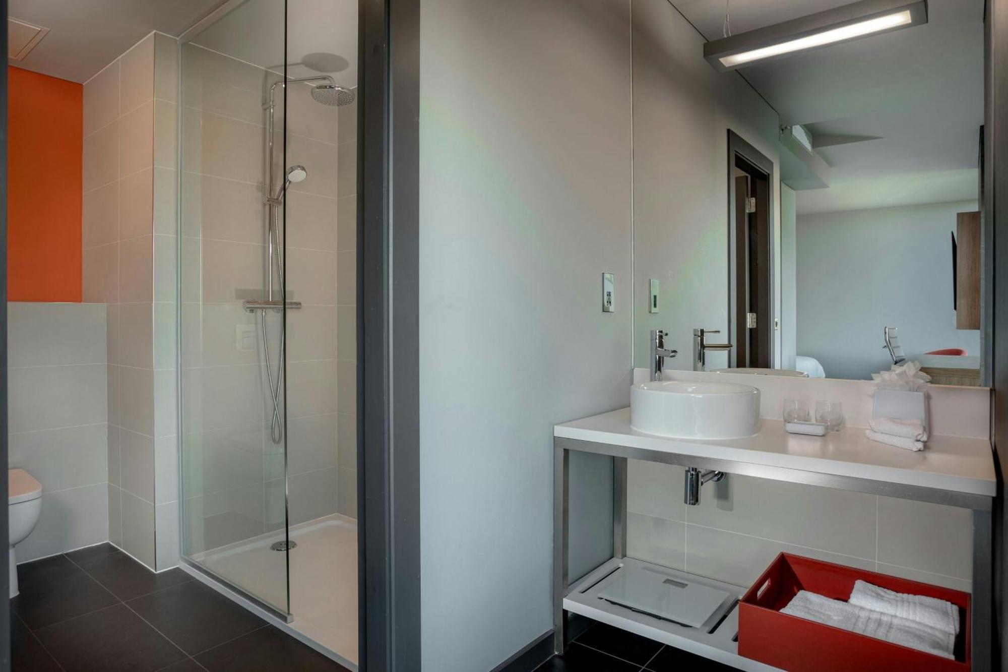 Urban Studio King Room