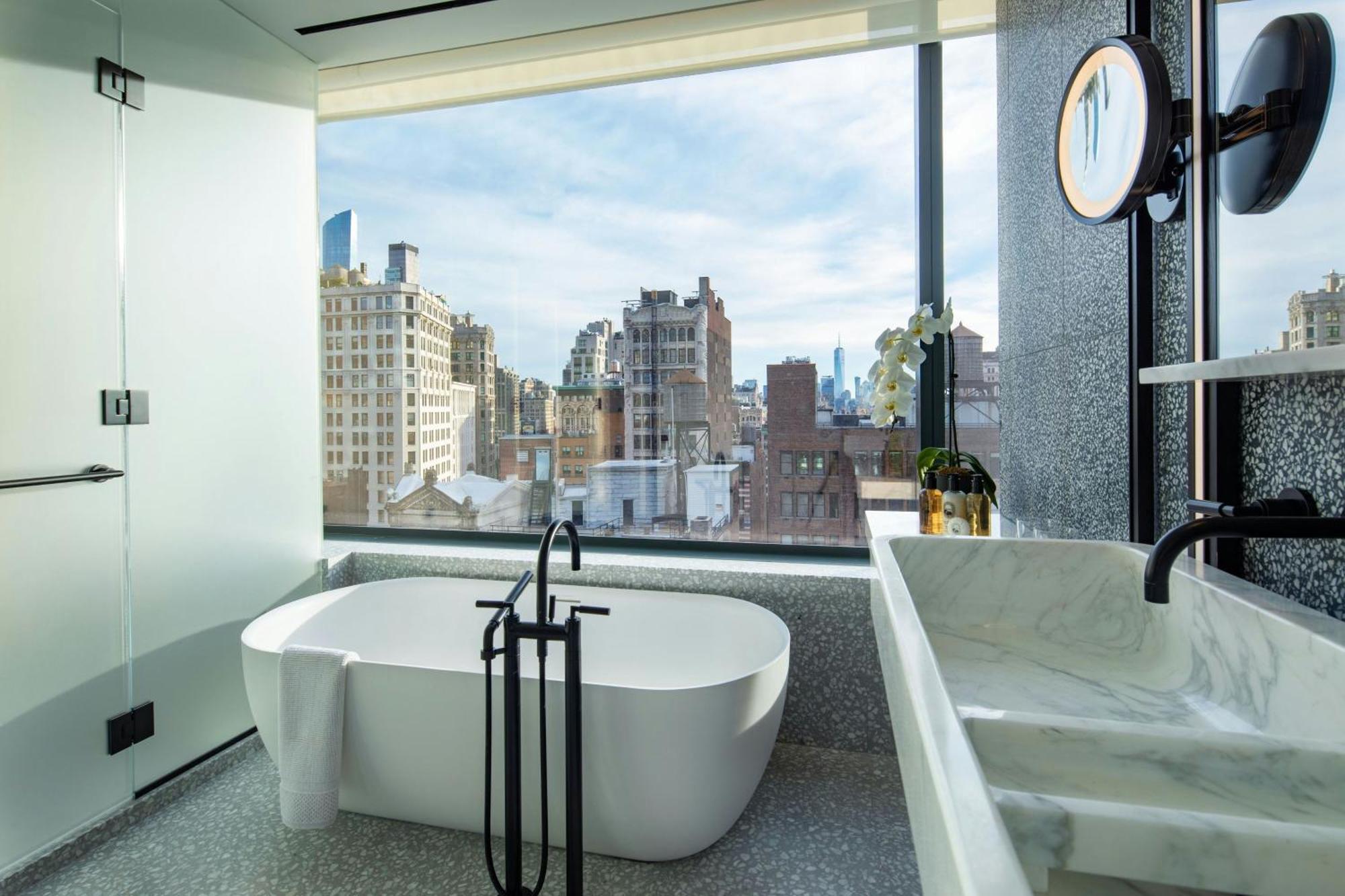 Madison Two Bedroom Suite - High Floor