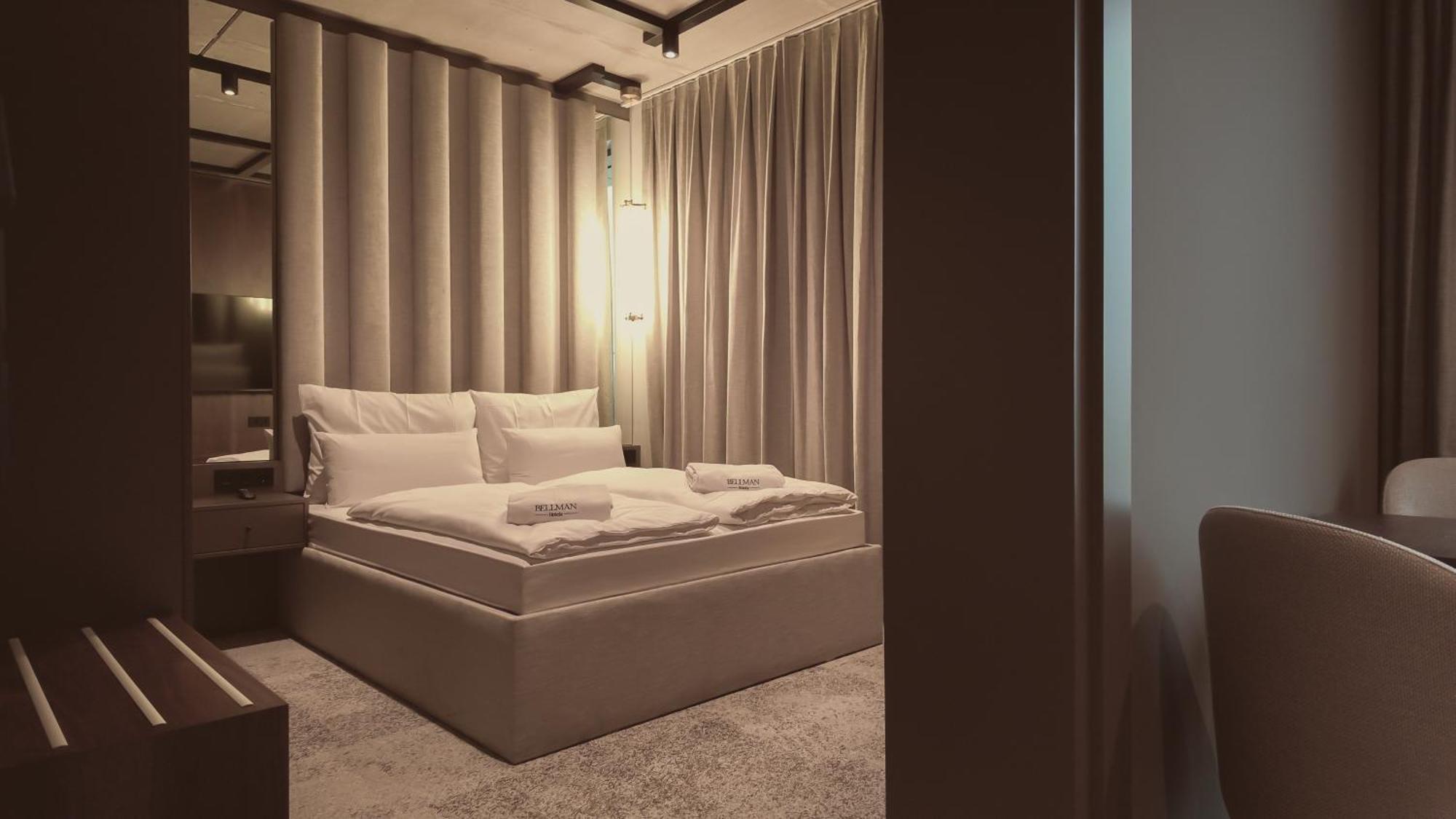 Deluxe-suite