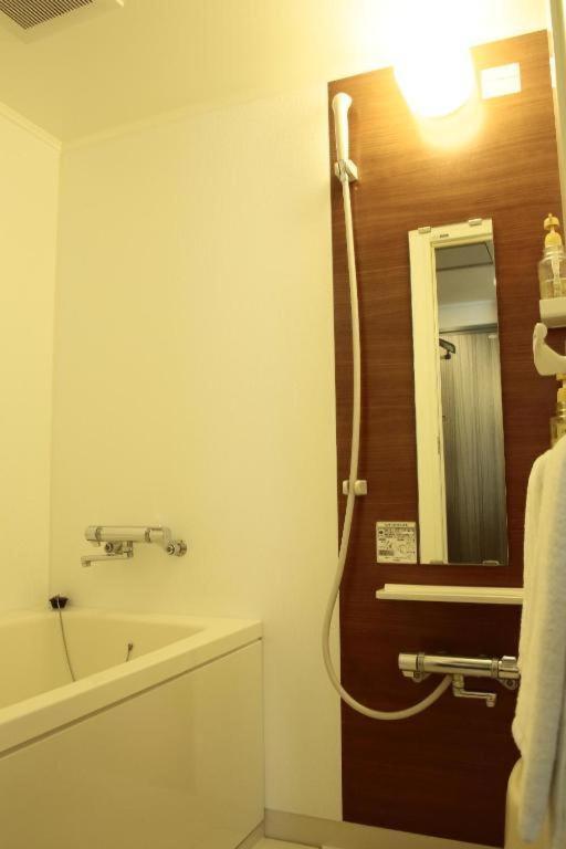 Superior Double Room - Smoking