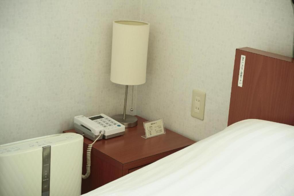 Economy Double Room - Smoking