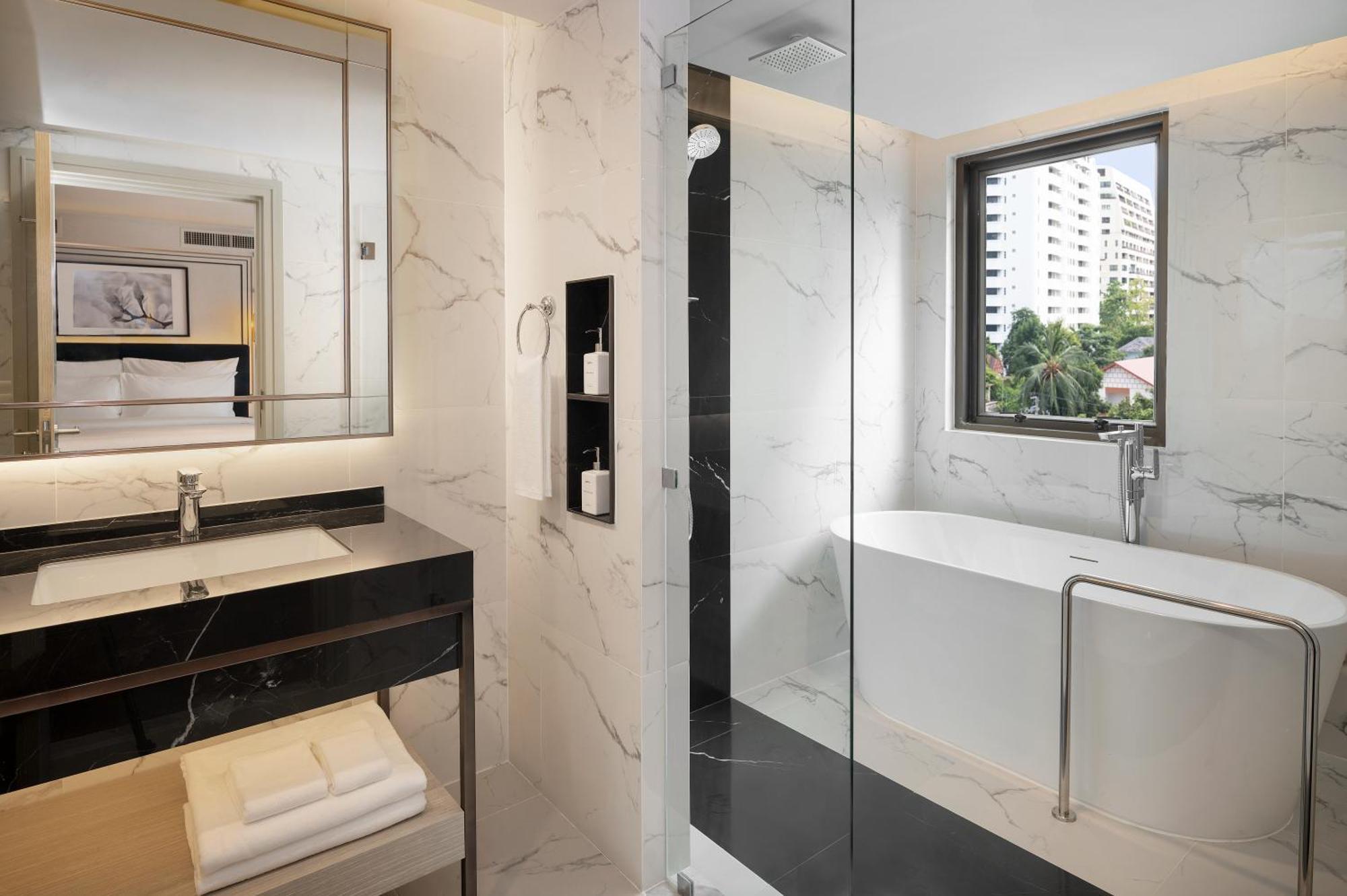One-Bedroom Suite