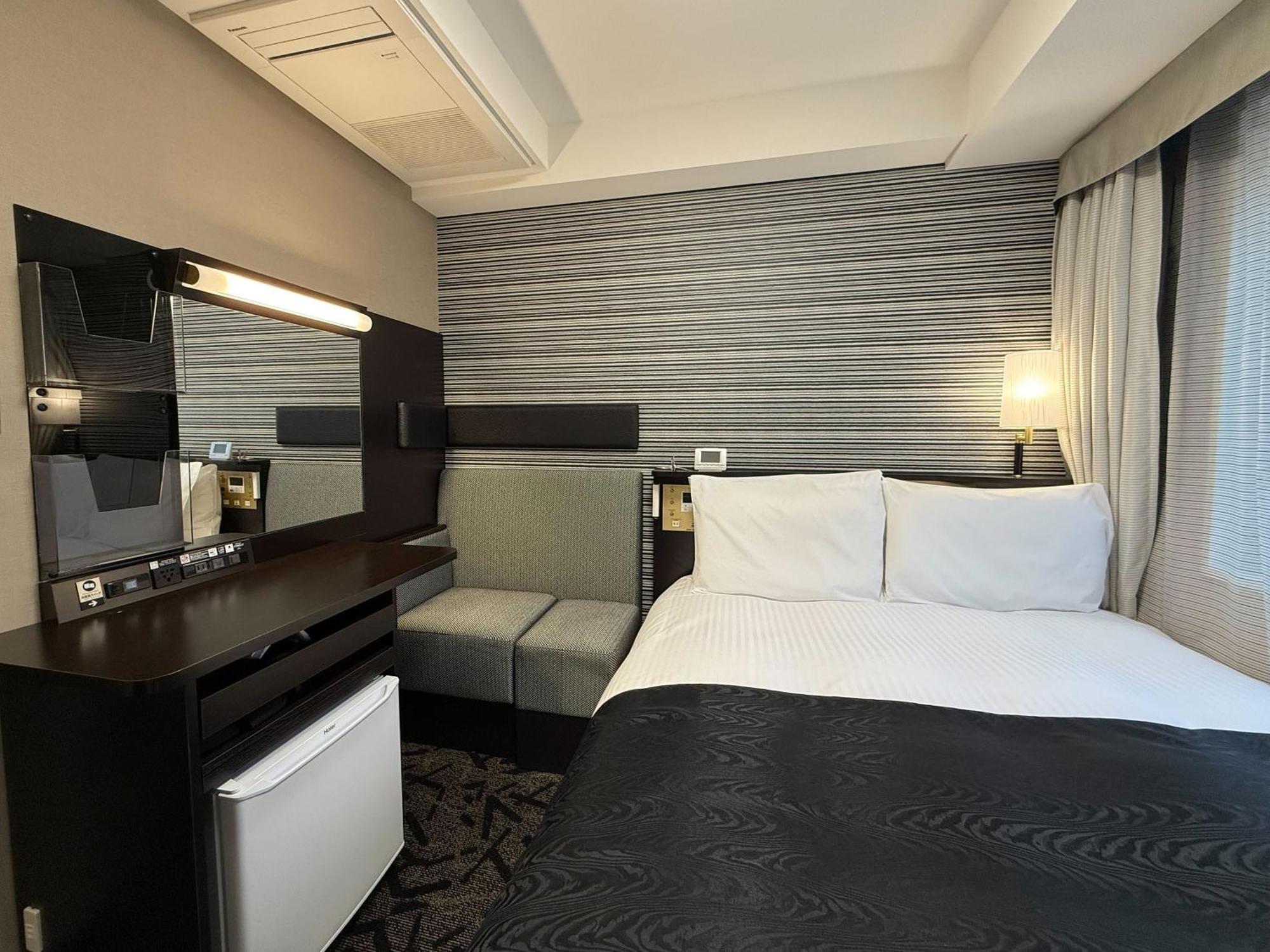 Cozy Room (for 1 Adult) - Non-Smoking