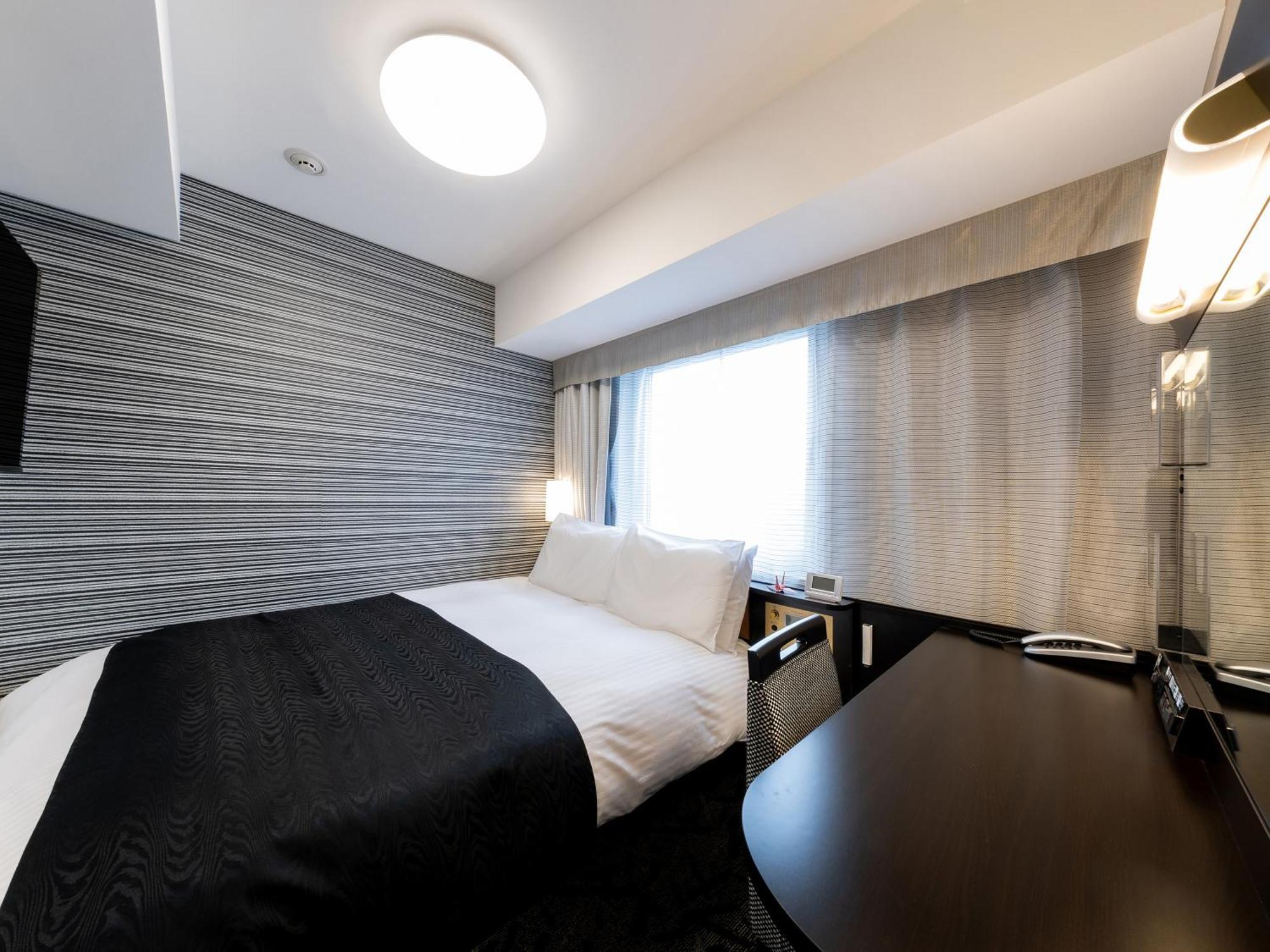 Standard Room (for 2 Adults) - Non-Smoking