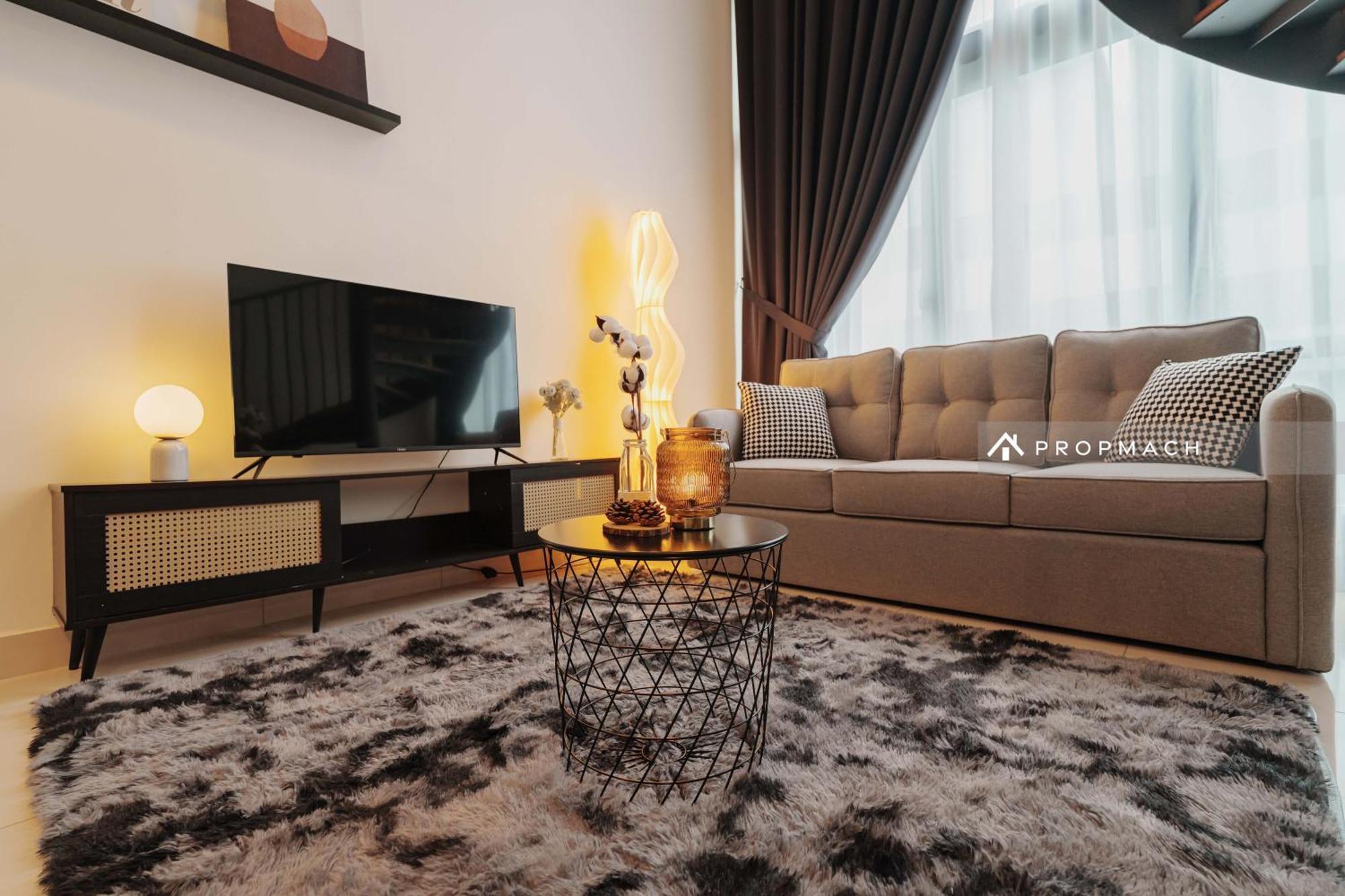 Deluxe Family Suite