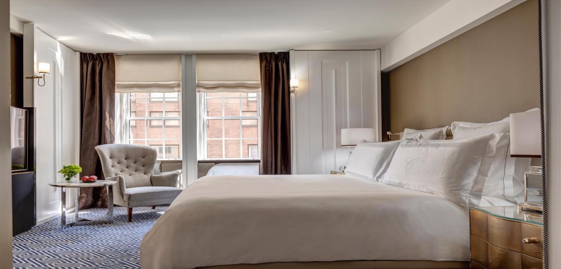 Premier Two-Bedroom Suite