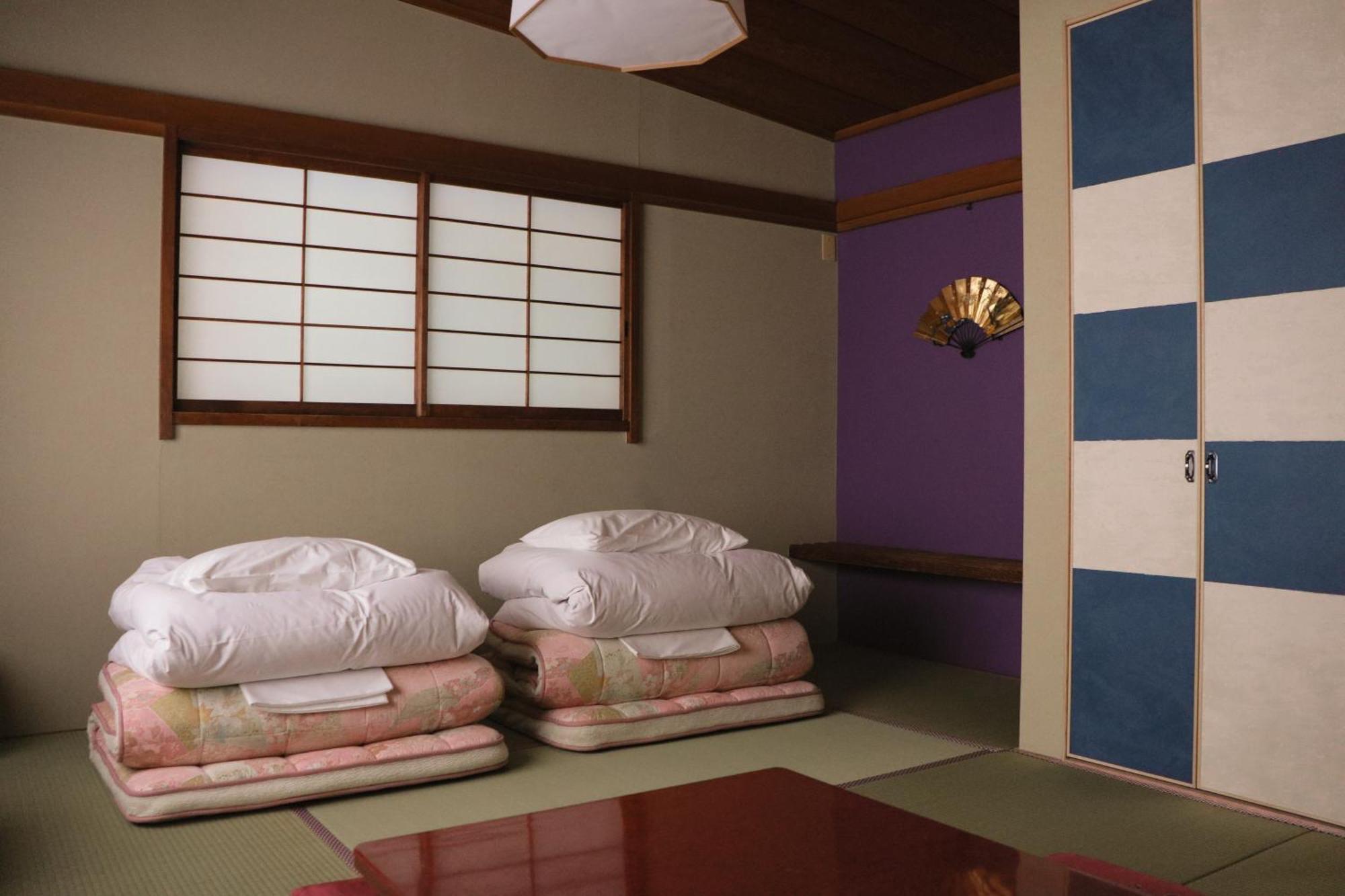 Comfort Triple Room with Shower