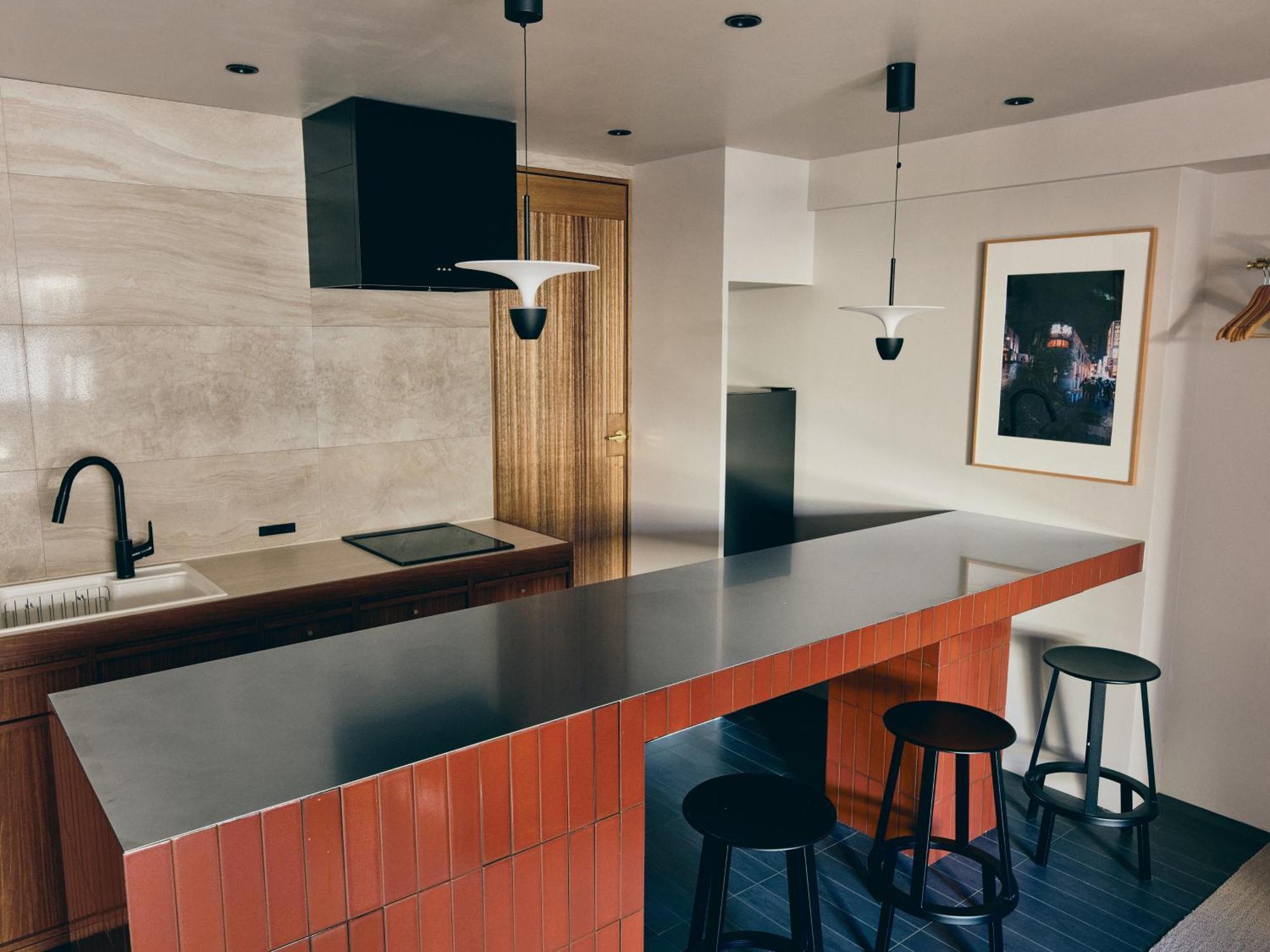Superior Apartment