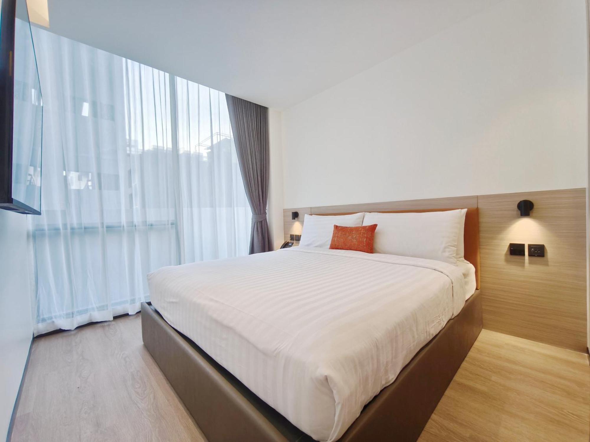 Family Suite with Bunk Bed