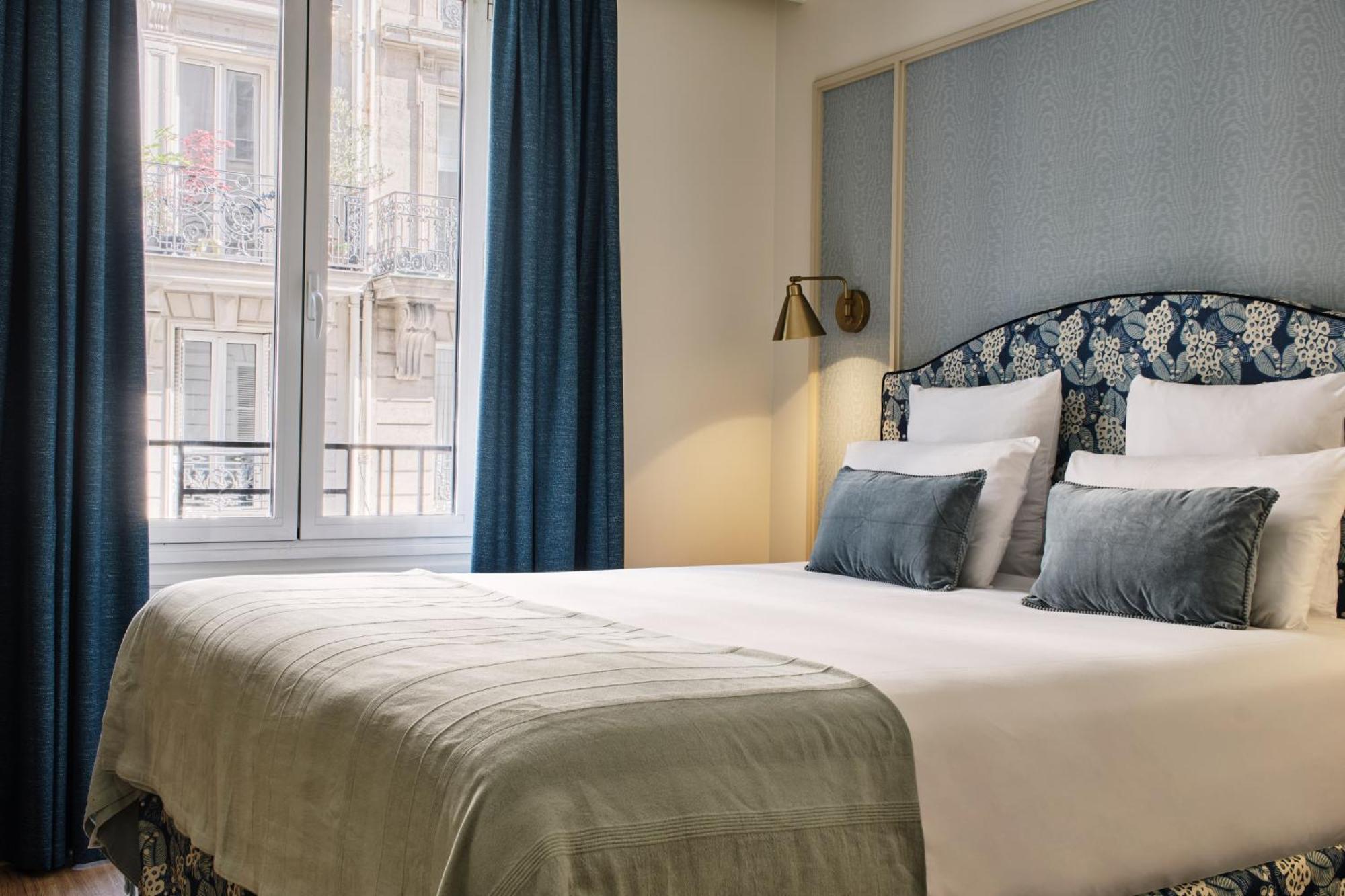 Classic Double or Twin Room