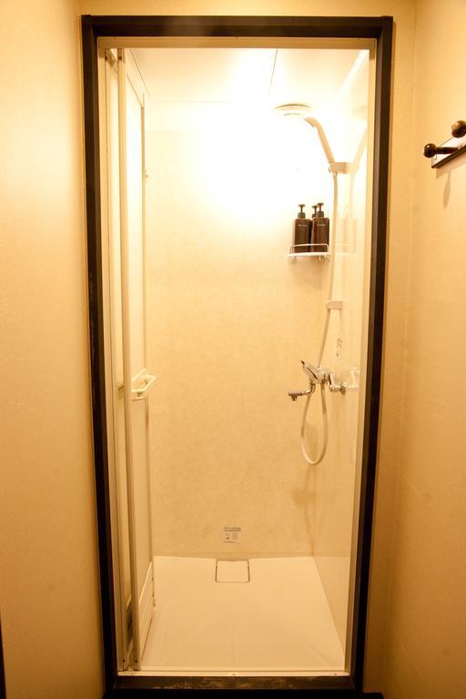 4-Bed Mixed Dormitory Room